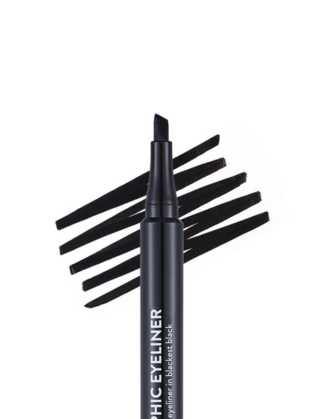 Flormar Graphic Eyeliner