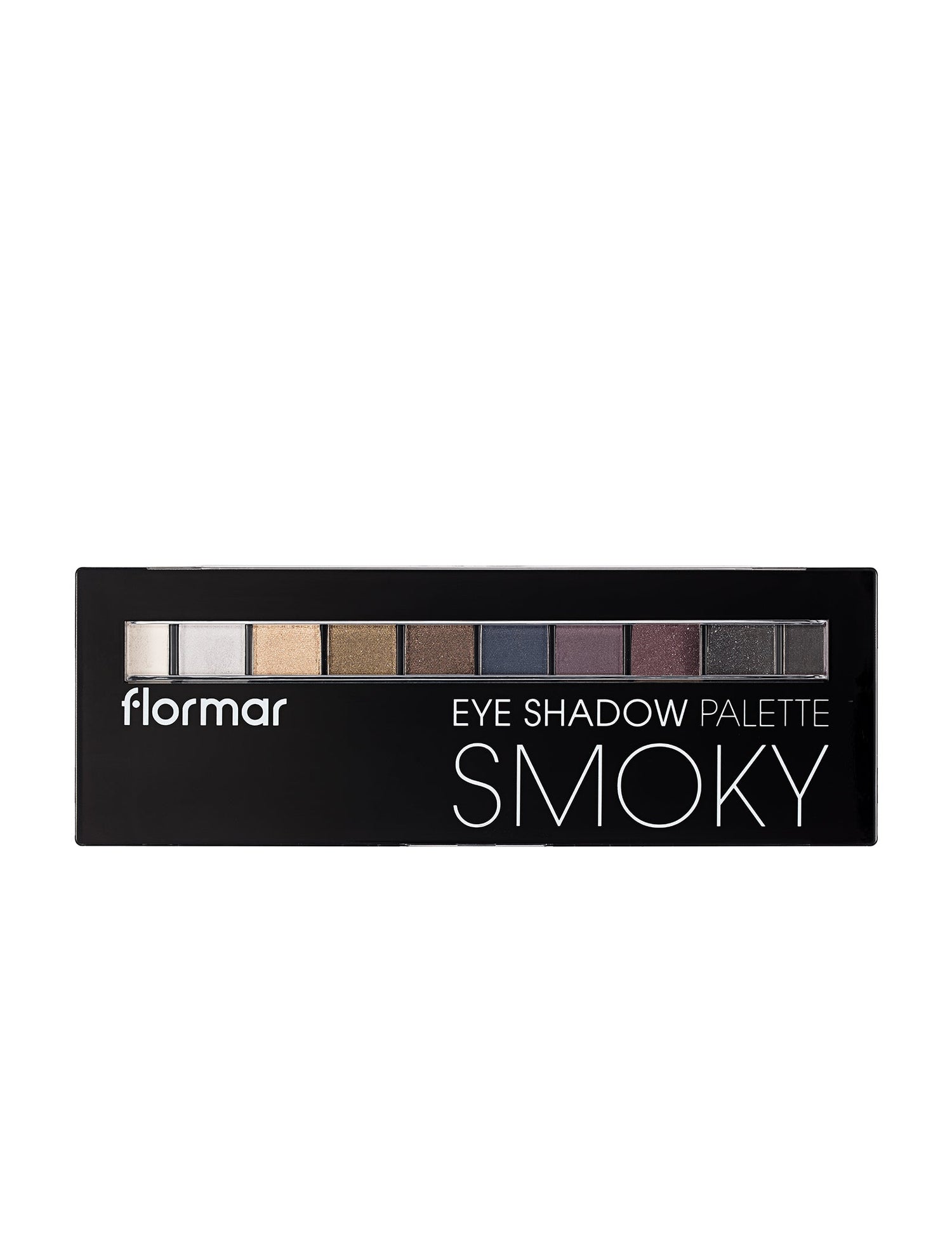 Flormar Eyeshadow Palette