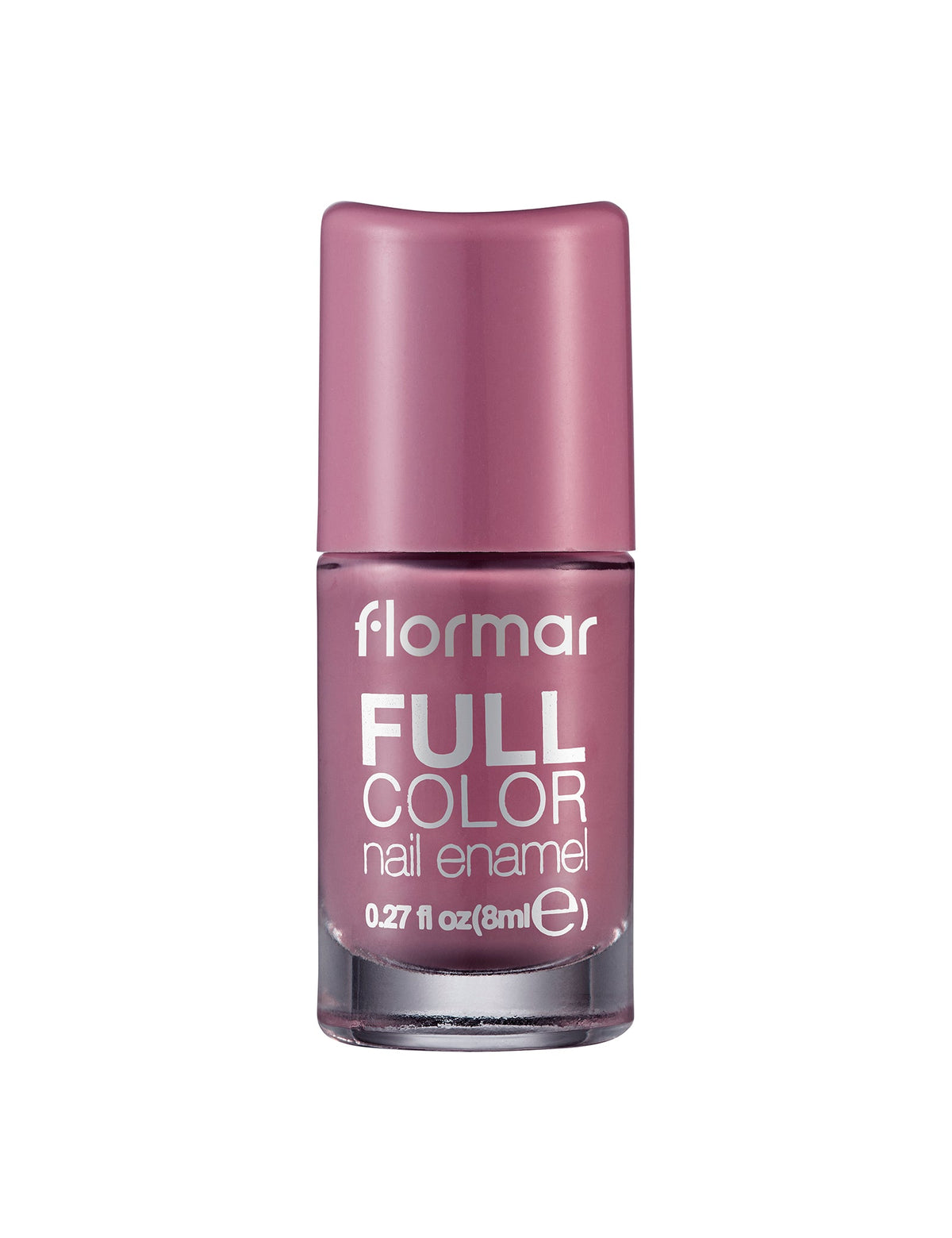 Flormar Full Color Nail Polish