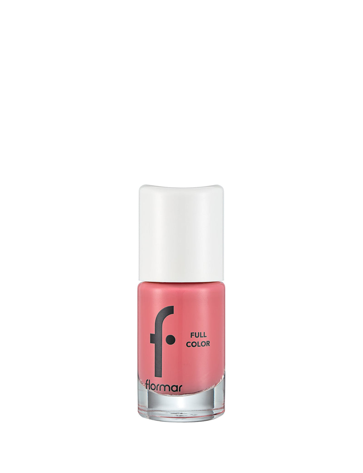 Flormar Full Color Nail Polish