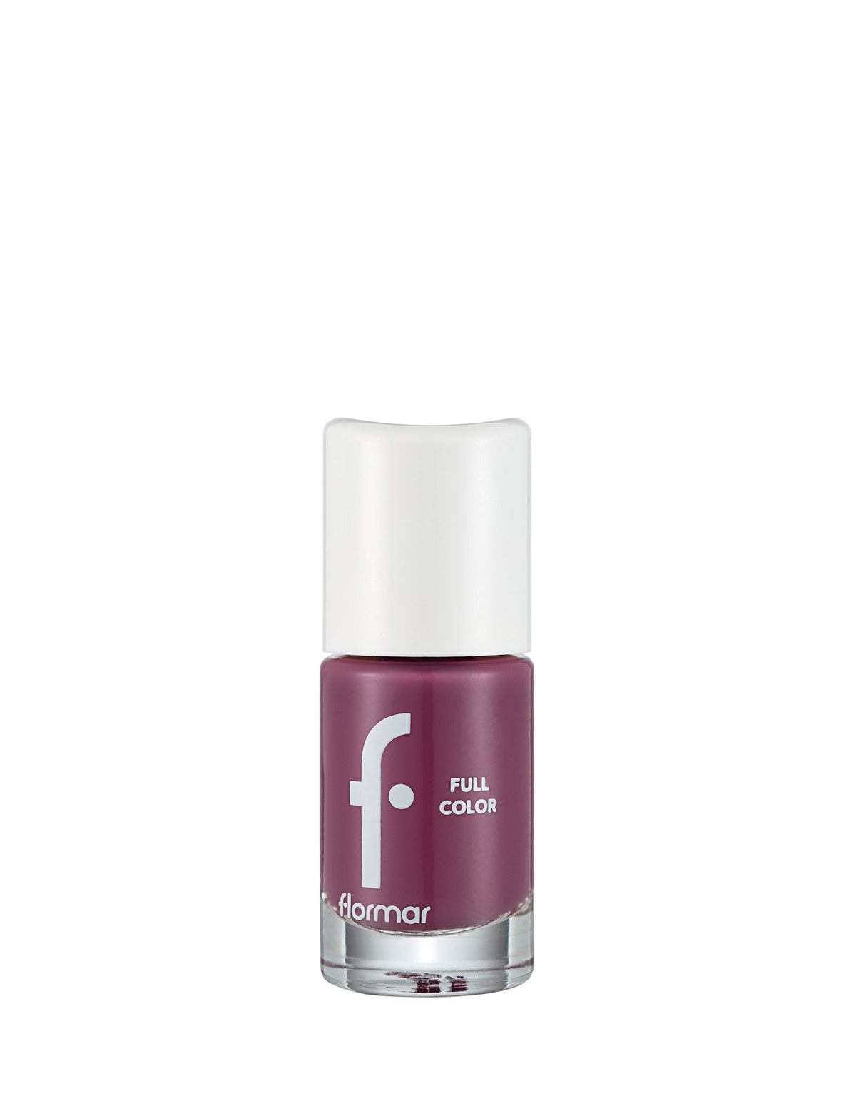 Flormar Full Color Nail Polish