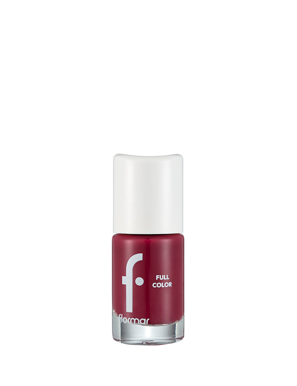 Flormar Full Color Nail Polish