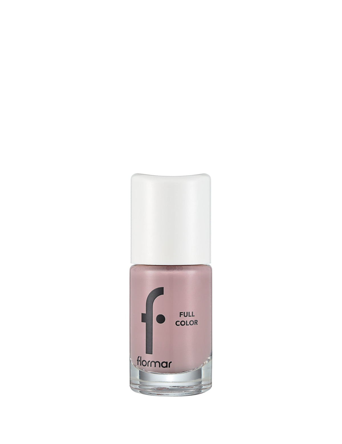 Flormar Full Color Nail Polish