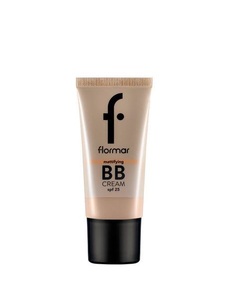 Flormar Mattifying Bb Cream