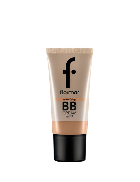 Flormar Mattifying Bb Cream