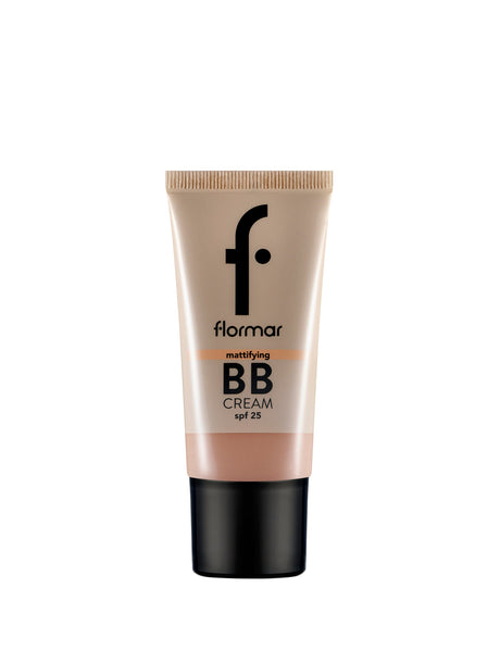 Flormar Mattifying Bb Cream