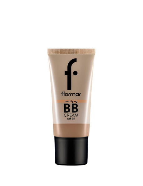 Flormar Mattifying Bb Cream