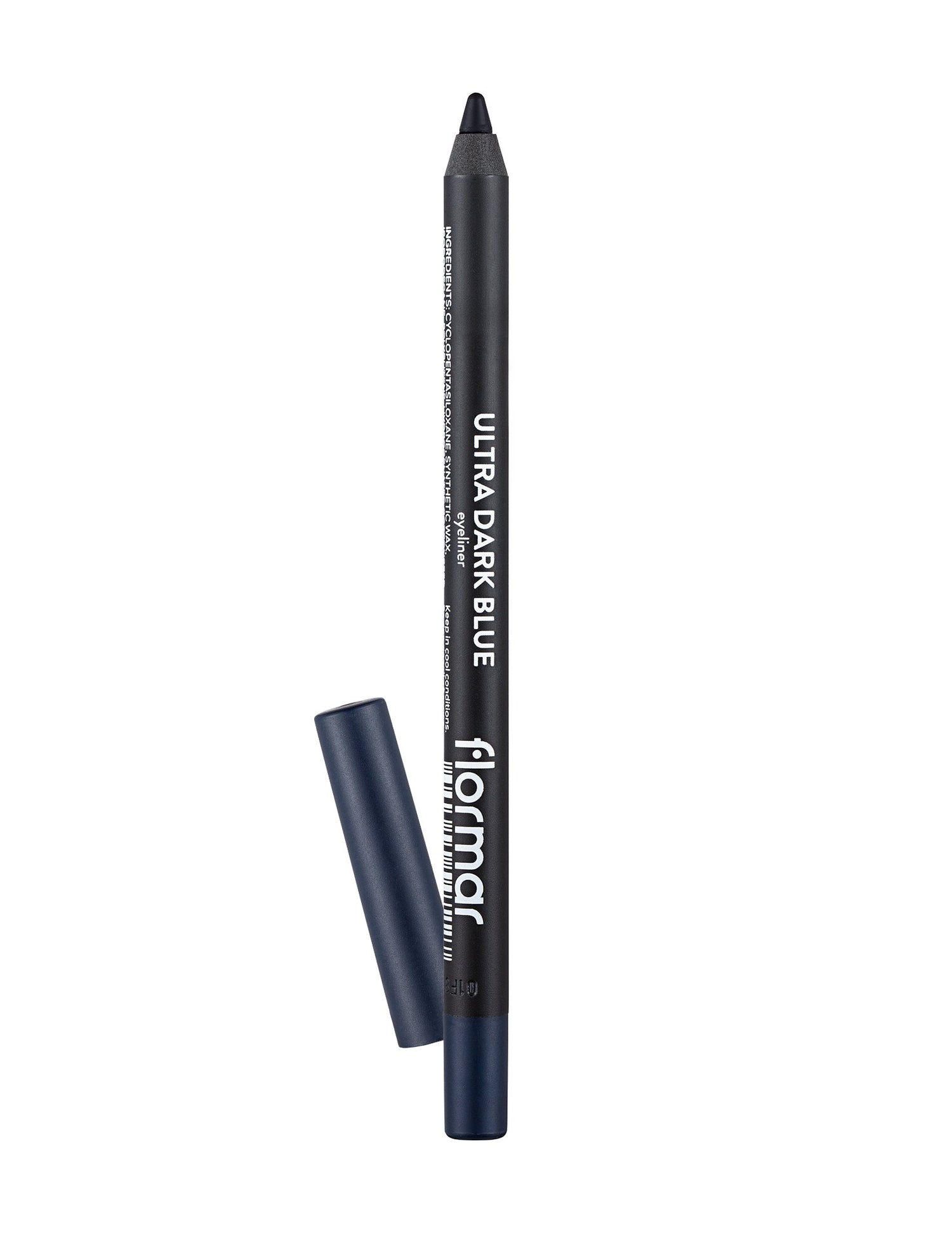 Flormar Ultra Thin Eye Liner