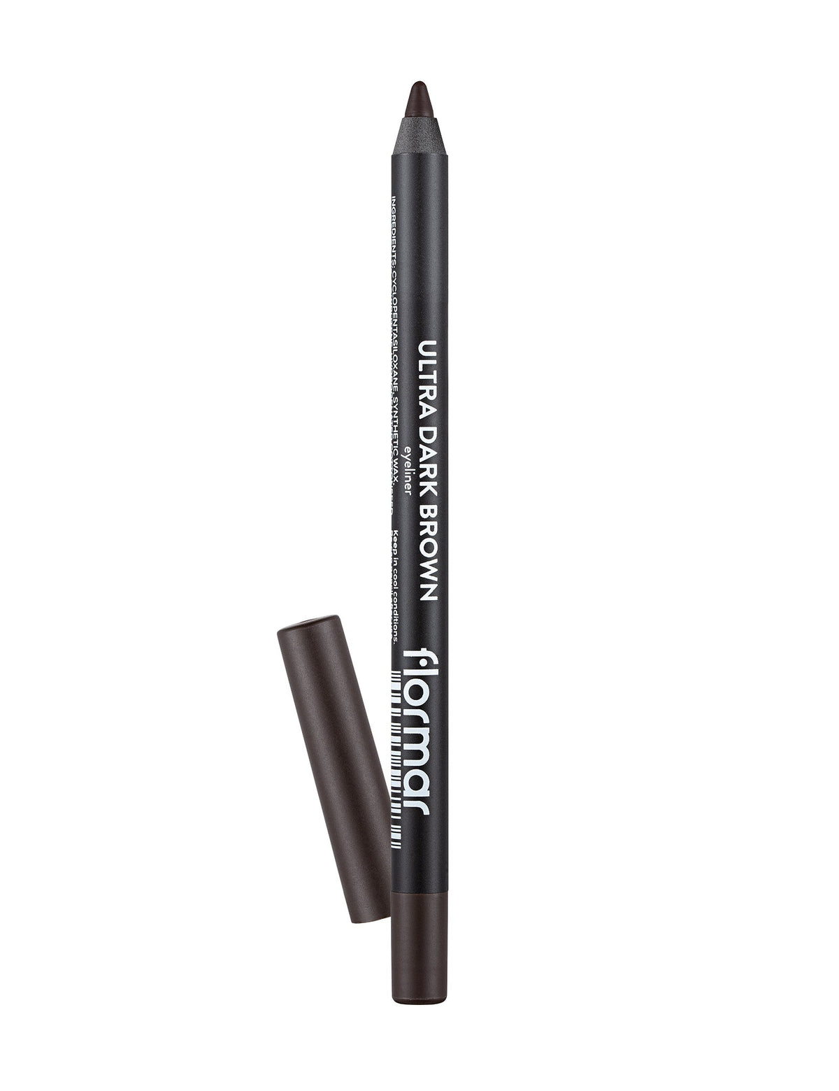 Flormar Ultra Thin Eye Liner