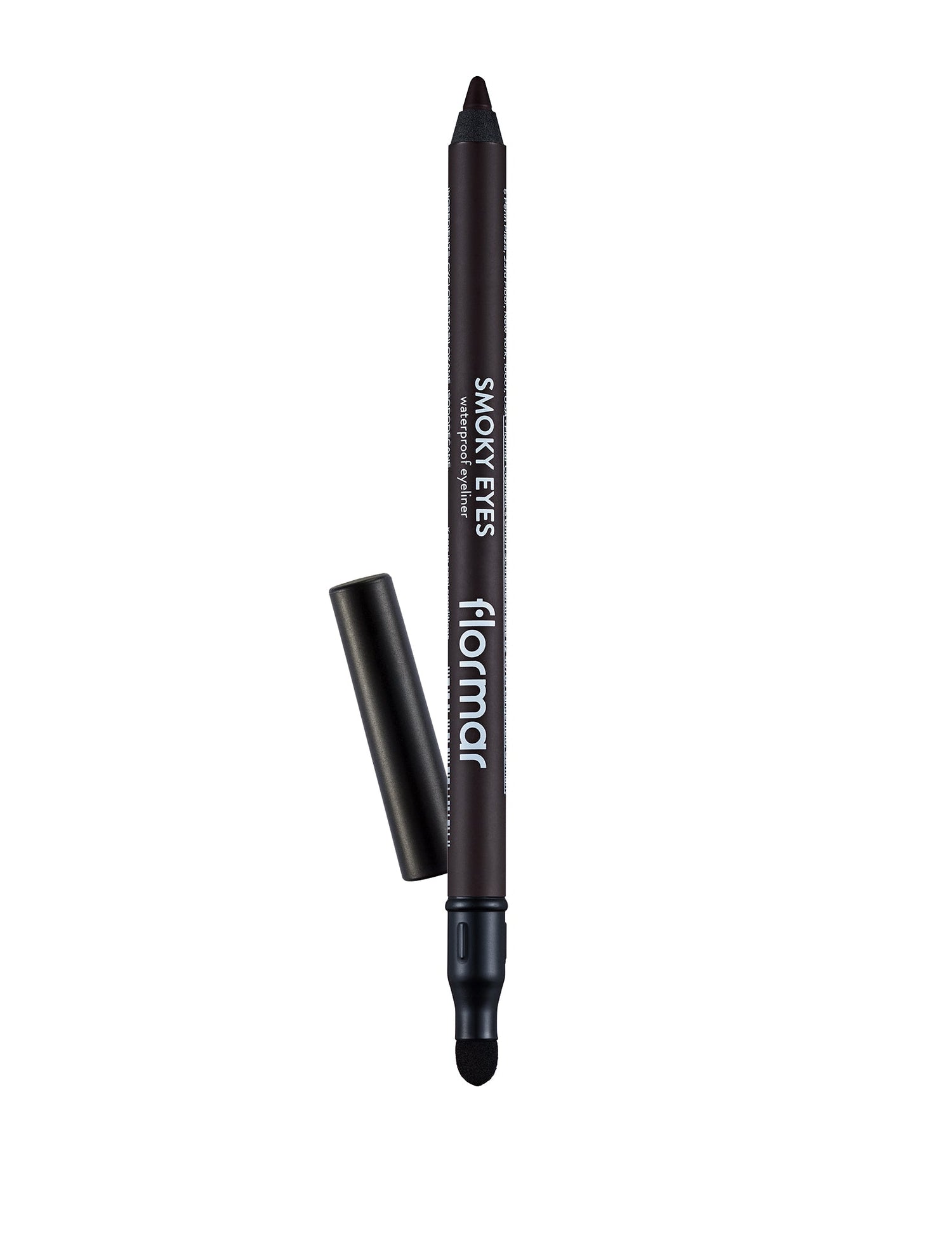 Flormar Smokey Eyes Waterproof Eyeliner