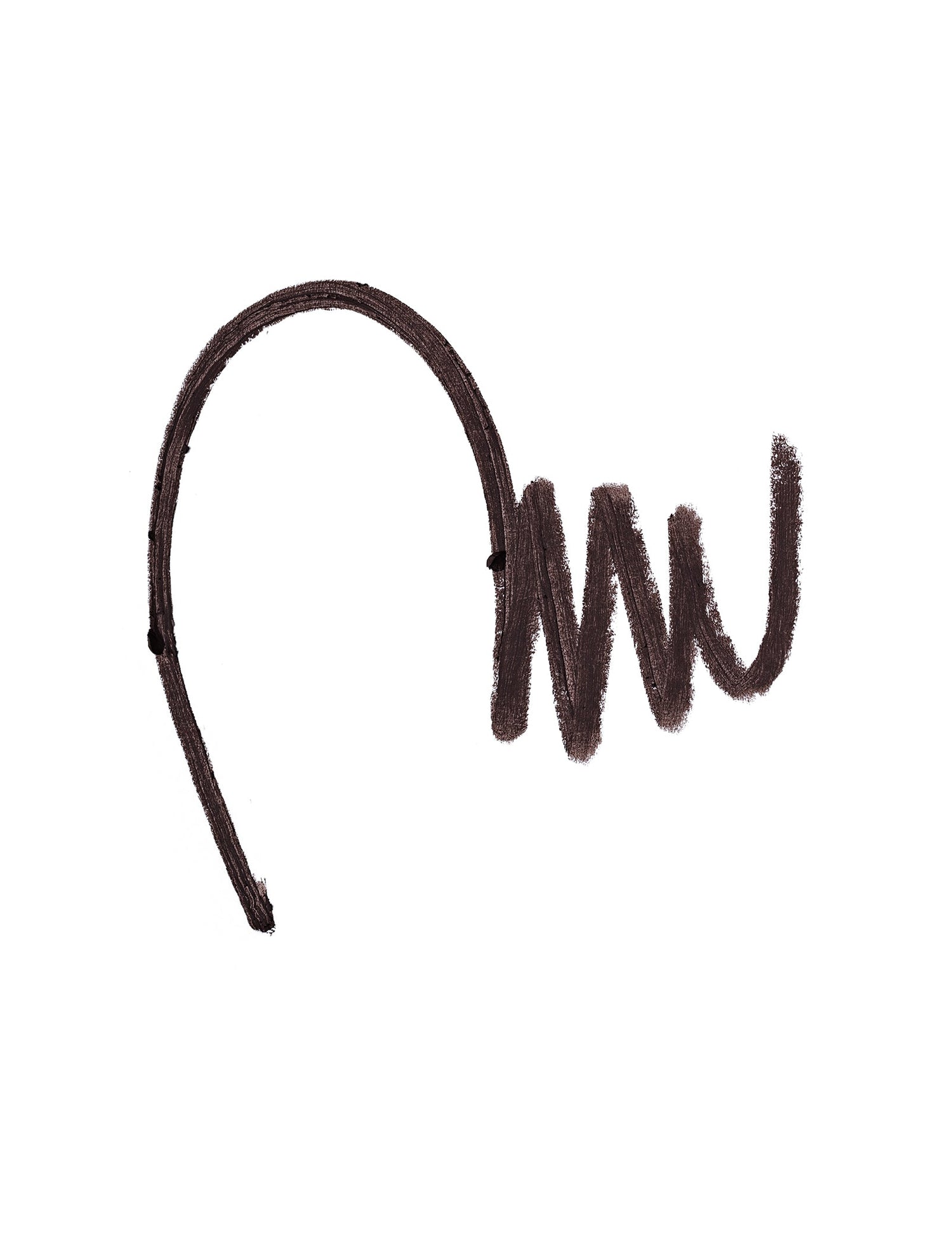 Flormar Smokey Eyes Waterproof Eyeliner