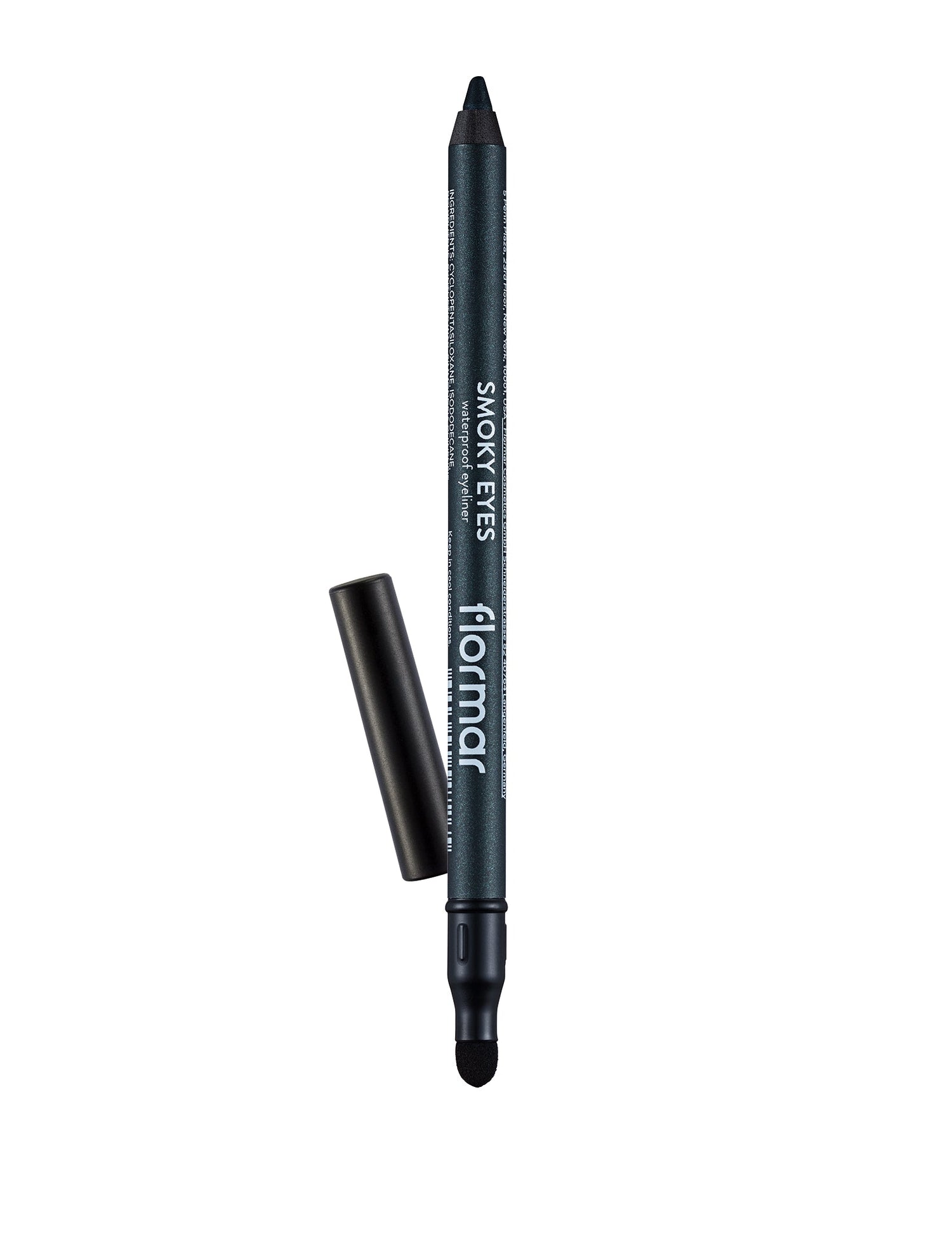 Flormar Smokey Eyes Waterproof Eyeliner