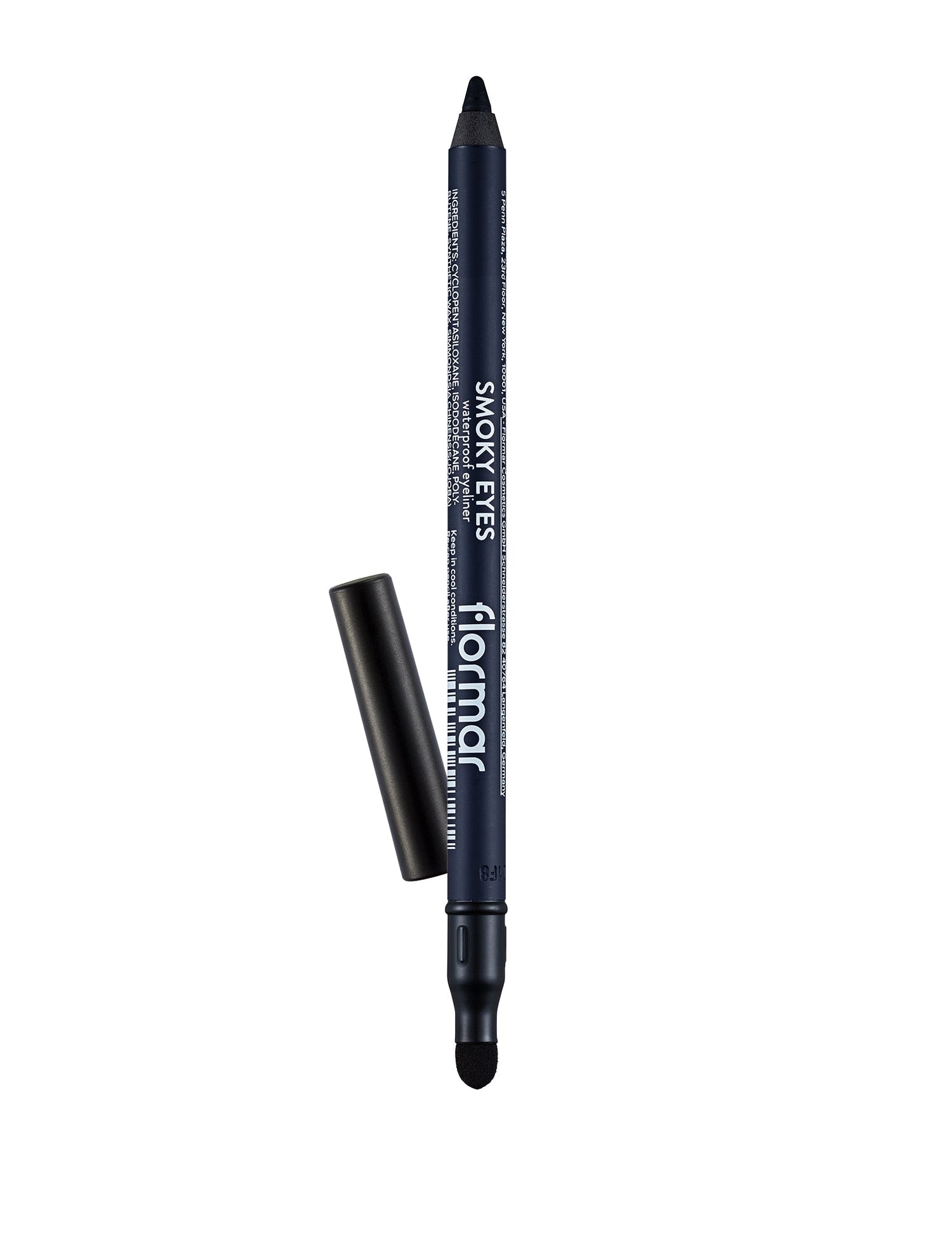 Flormar Smokey Eyes Waterproof Eyeliner