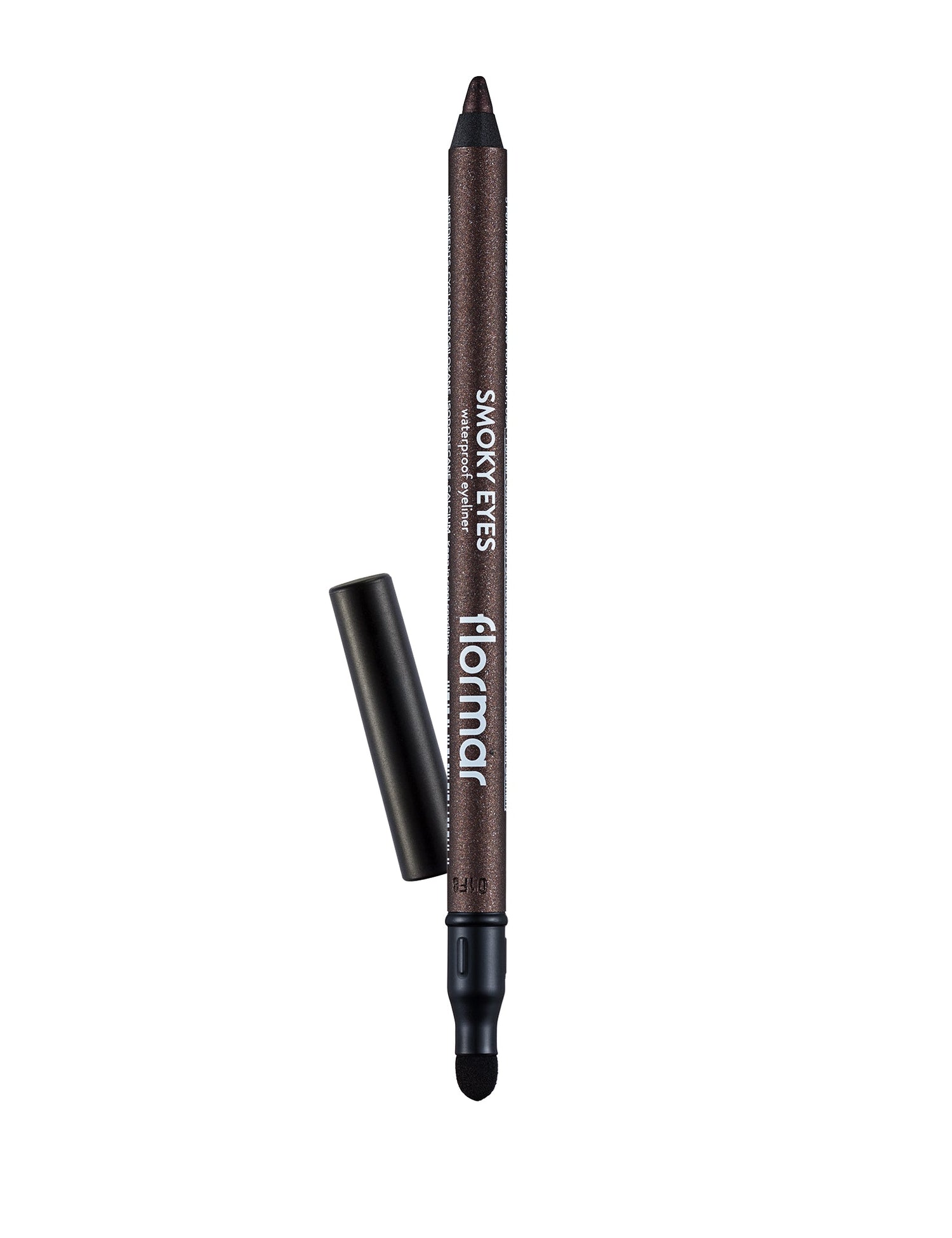 Flormar Smokey Eyes Waterproof Eyeliner