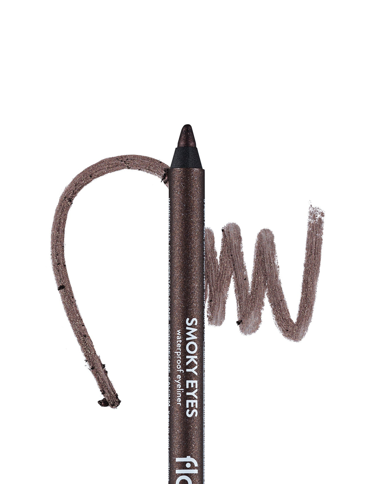 Flormar Smokey Eyes Waterproof Eyeliner