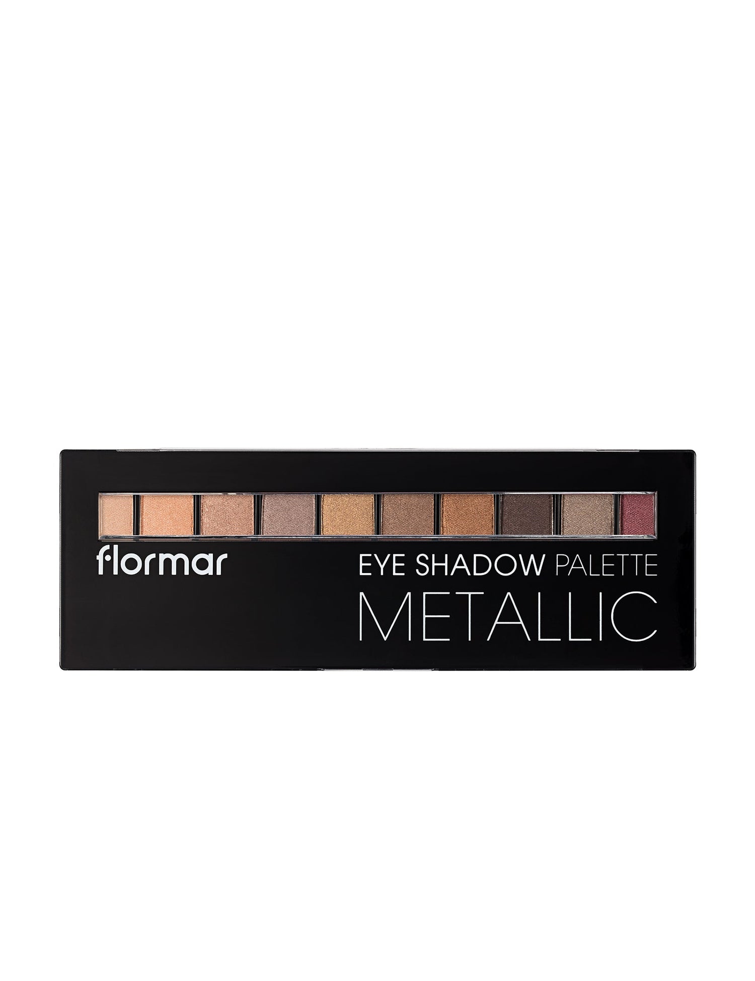 Flormar Eyeshadow Palette