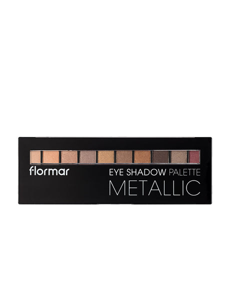 Flormar Eyeshadow Palette