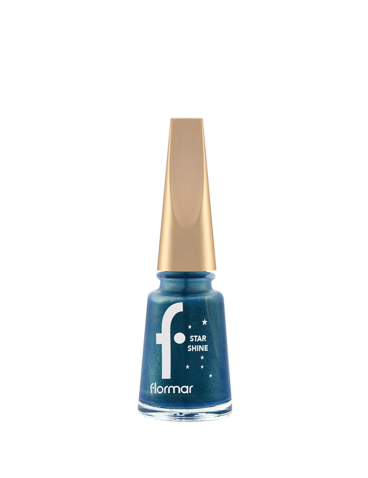 Flormar Star Shine Nail Enamel 11Ml