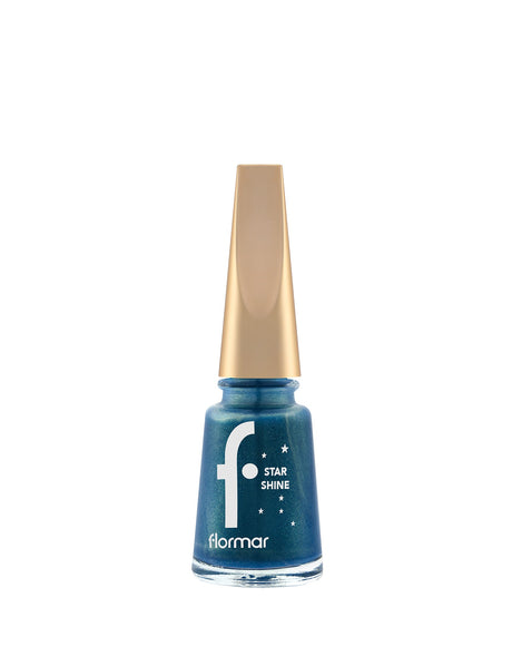 Flormar Star Shine Nail Enamel 11Ml