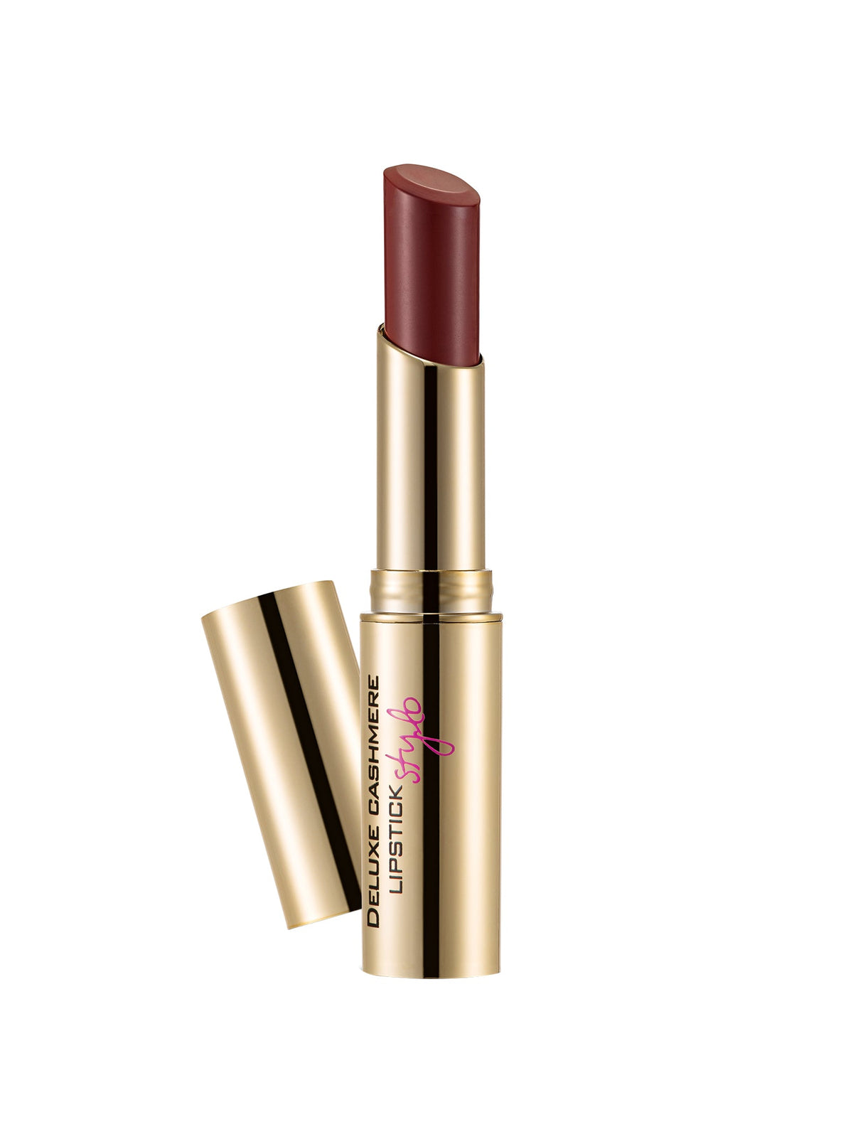Flormar Deluxe Cashmere Stylo Lipstick
