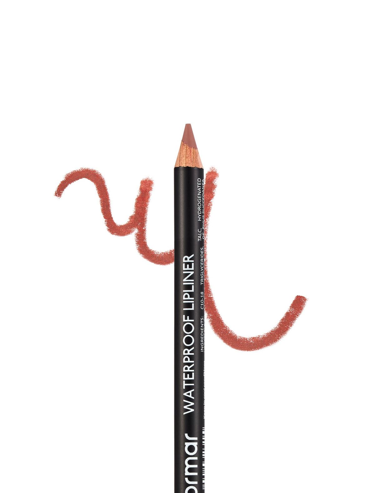 Flormar Waterproof Lipliner