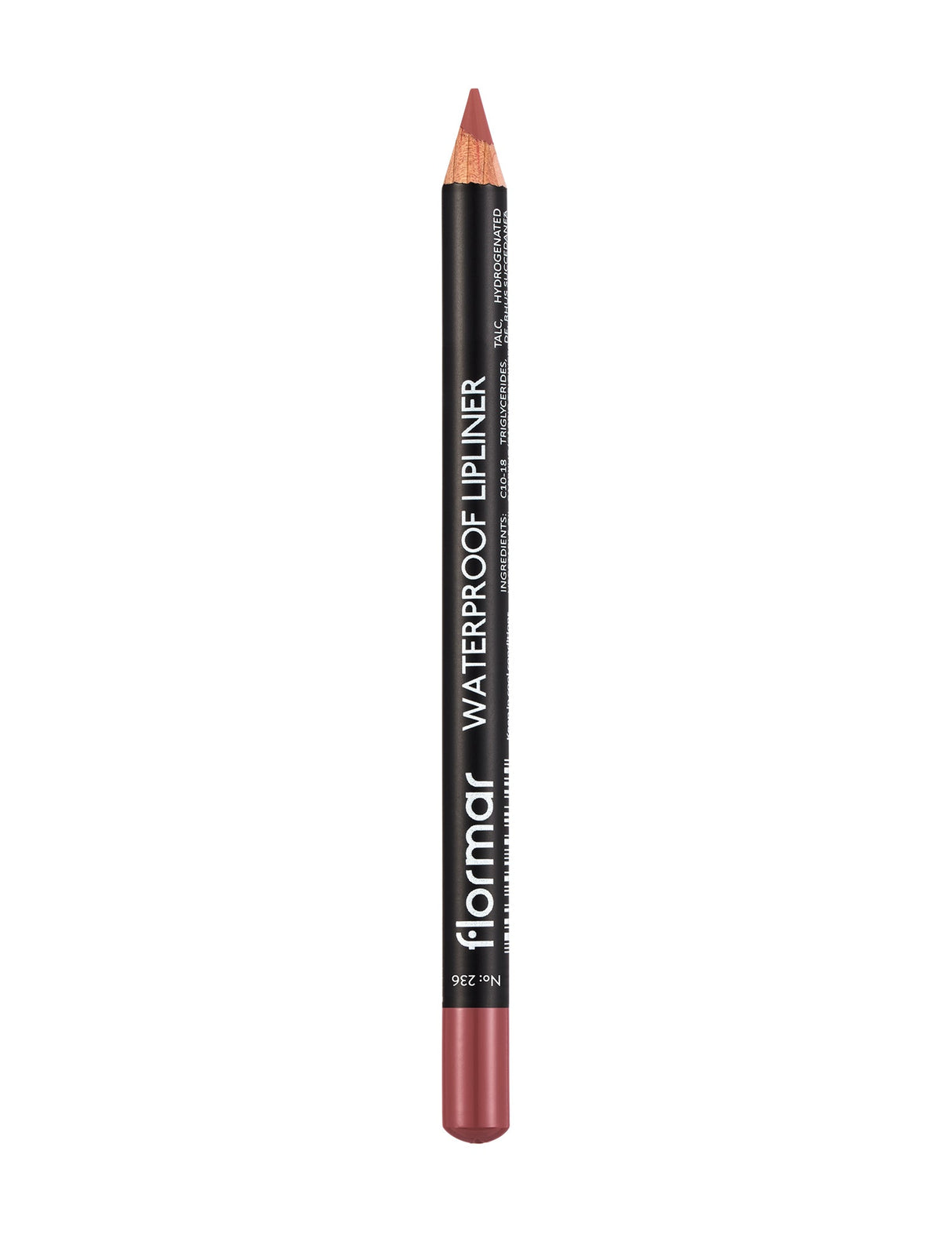 Flormar Waterproof Lipliner