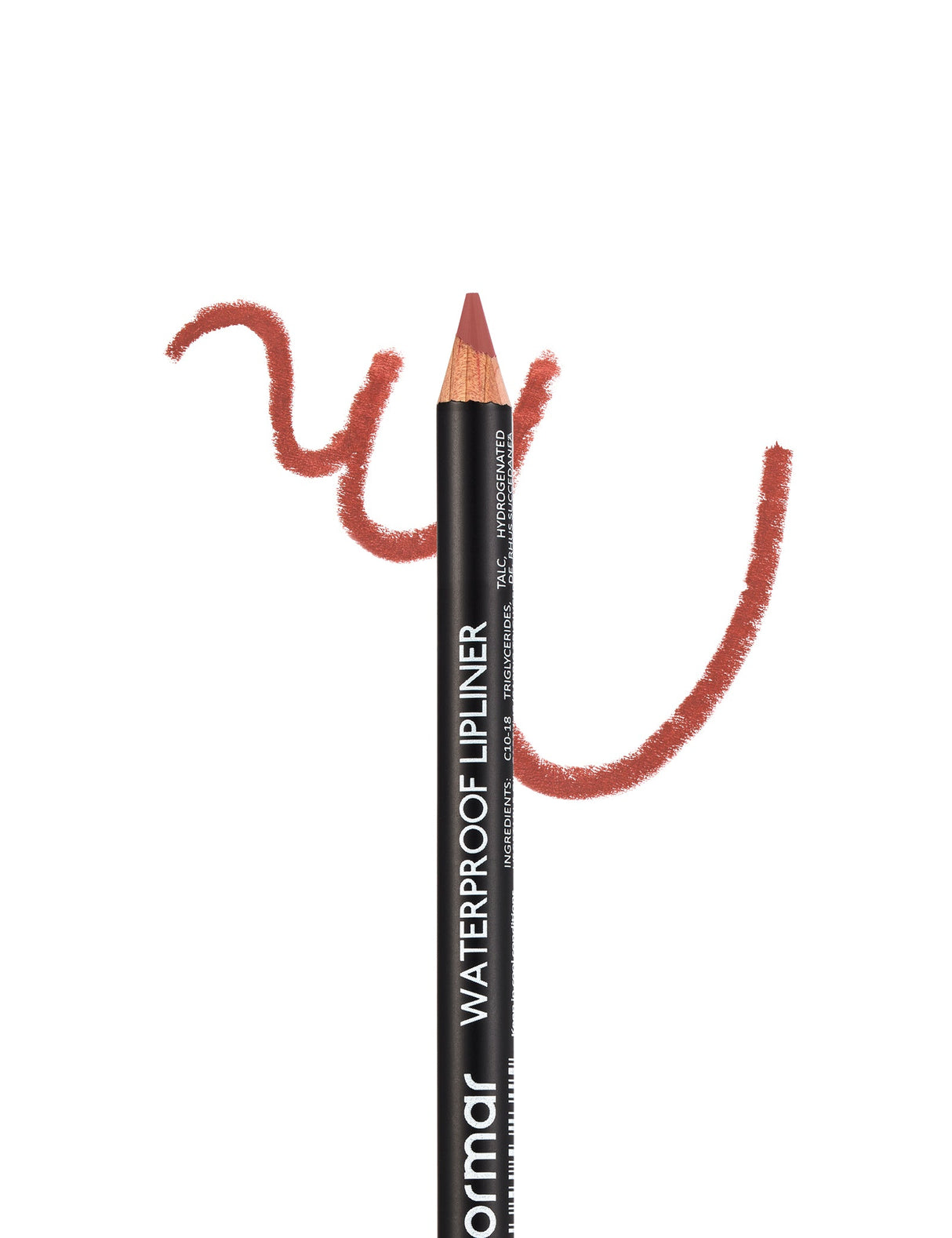 Flormar Waterproof Lipliner