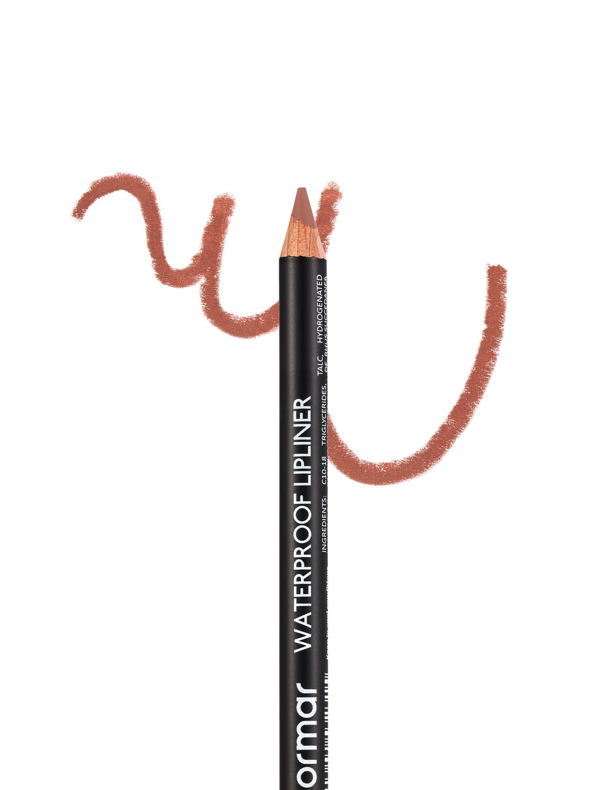 Flormar Waterproof Lipliner