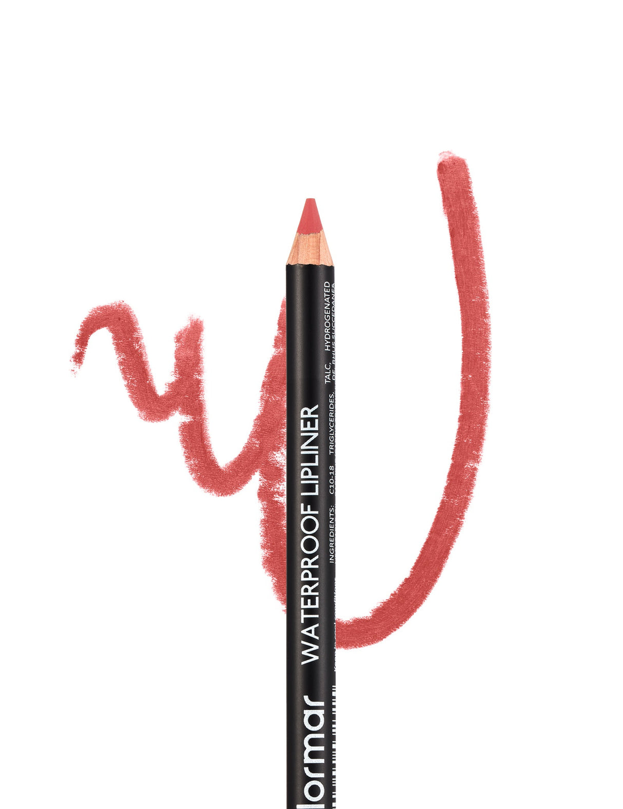 Flormar Waterproof Lipliner
