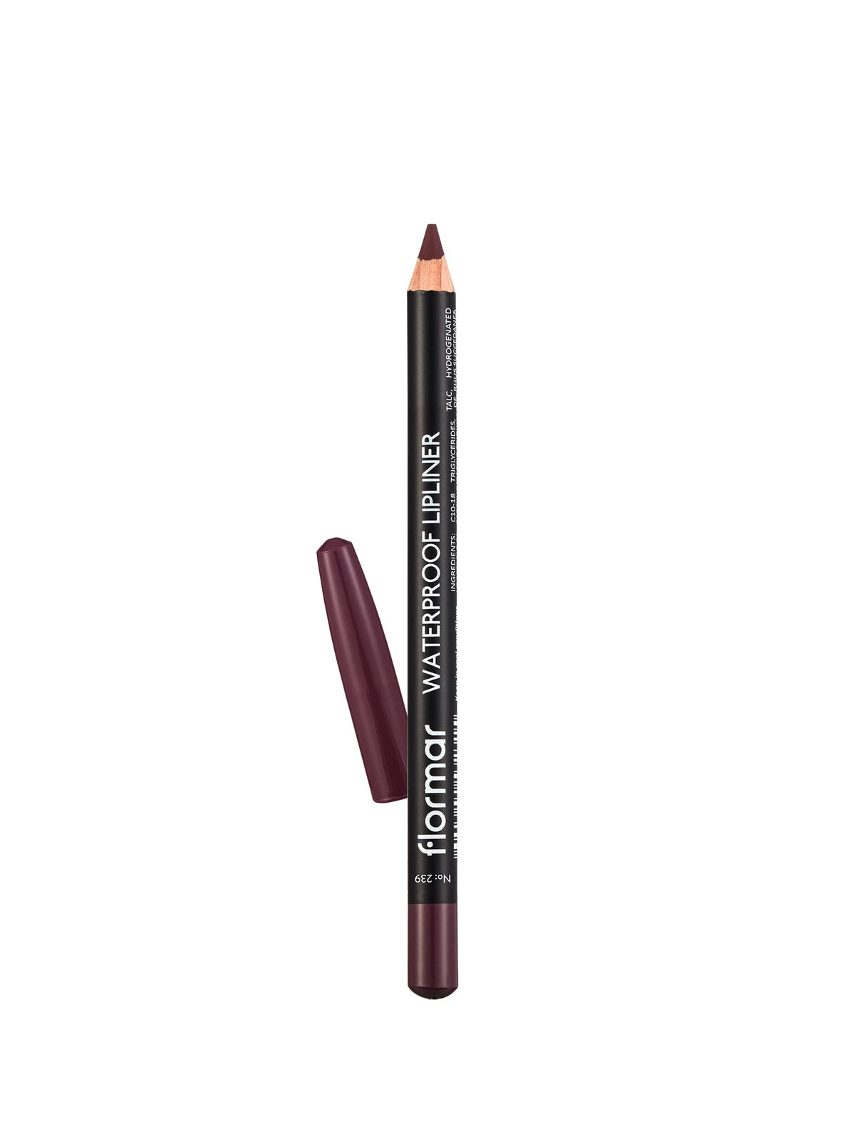 Flormar Waterproof Lipliner