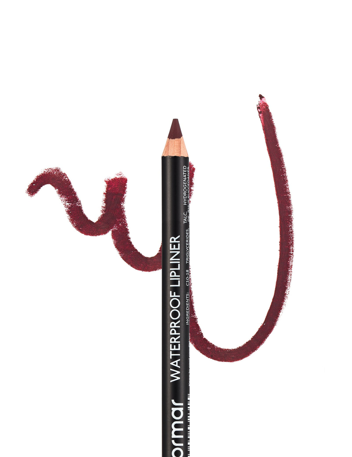 Flormar Waterproof Lipliner