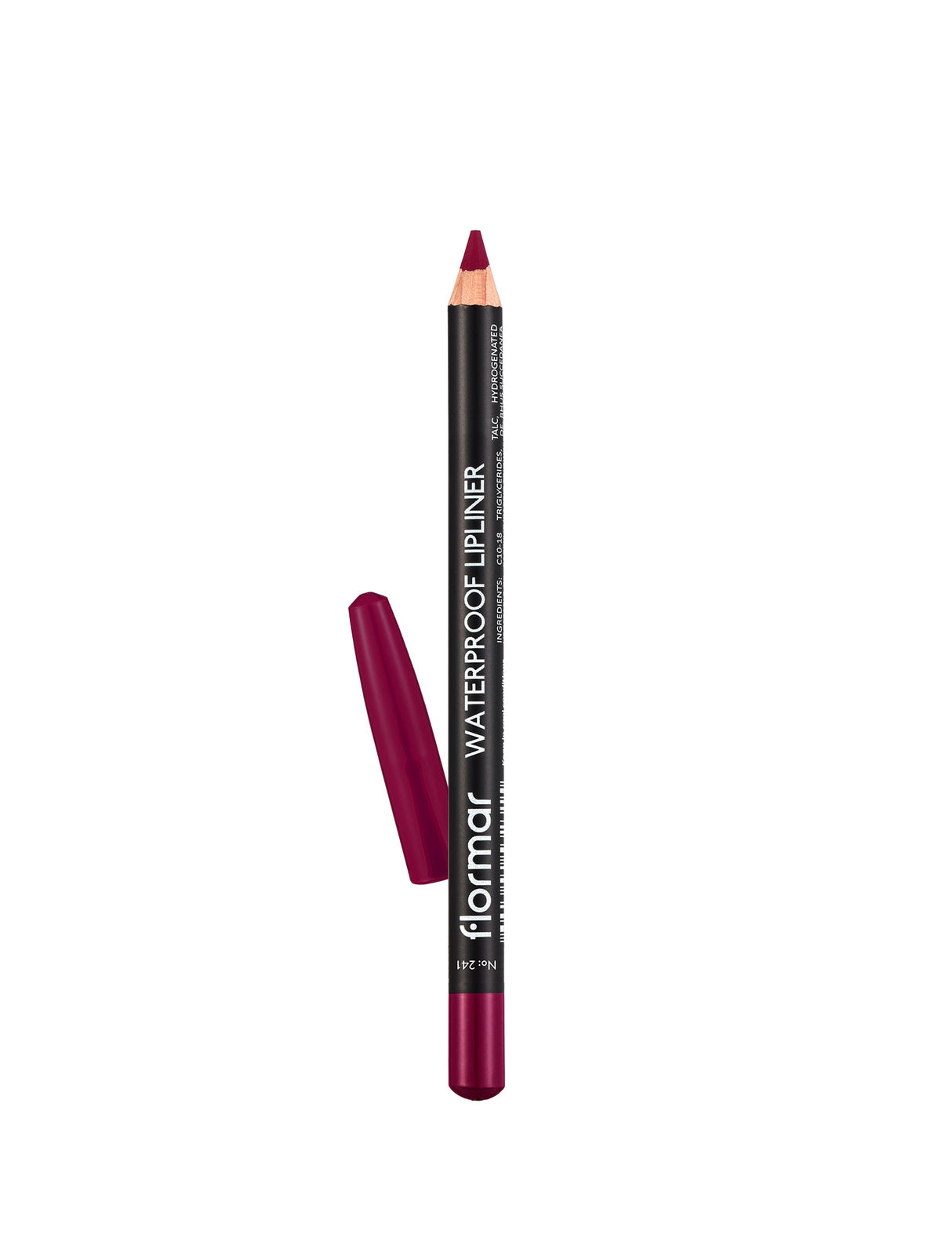 Flormar Waterproof Lipliner