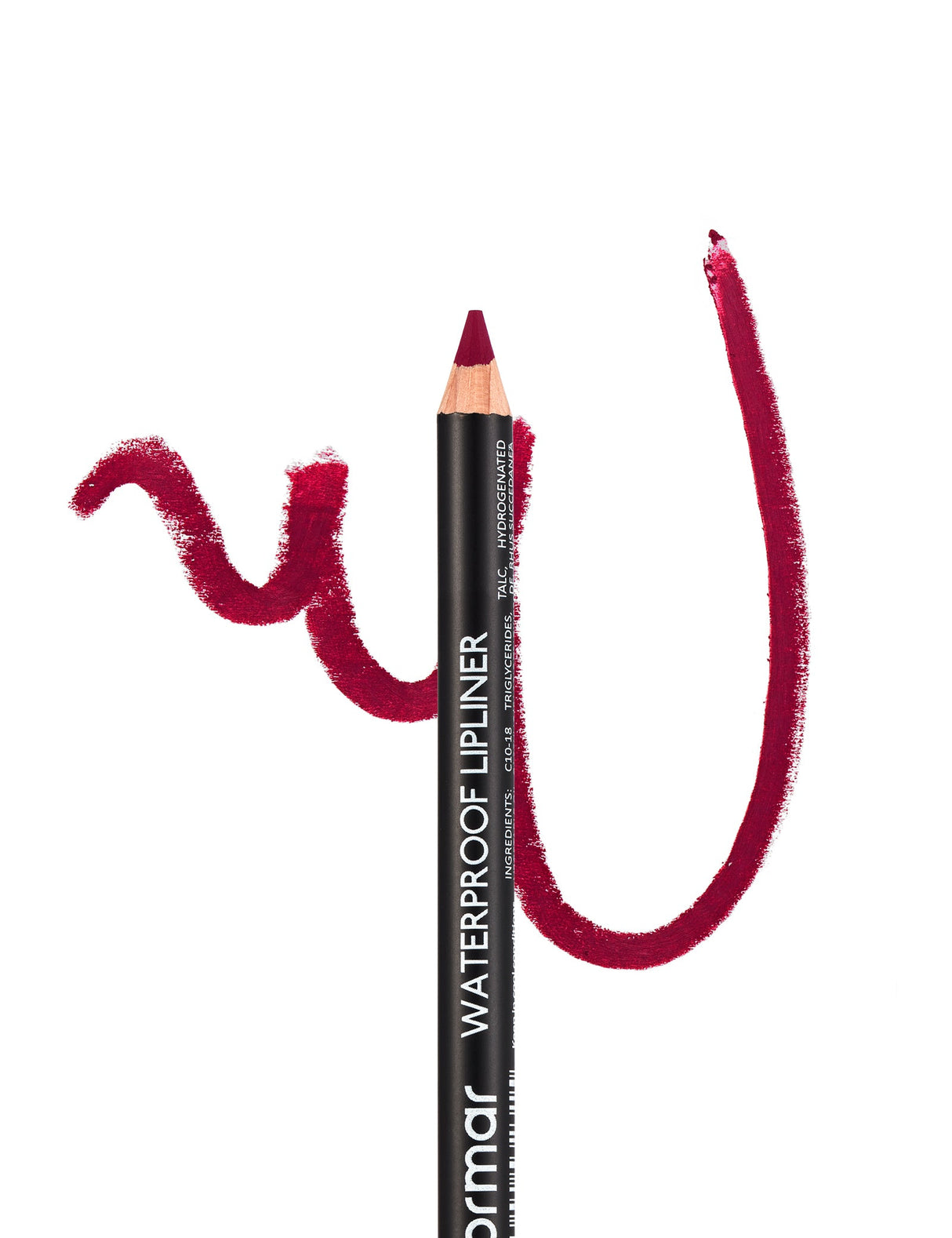 Flormar Waterproof Lipliner