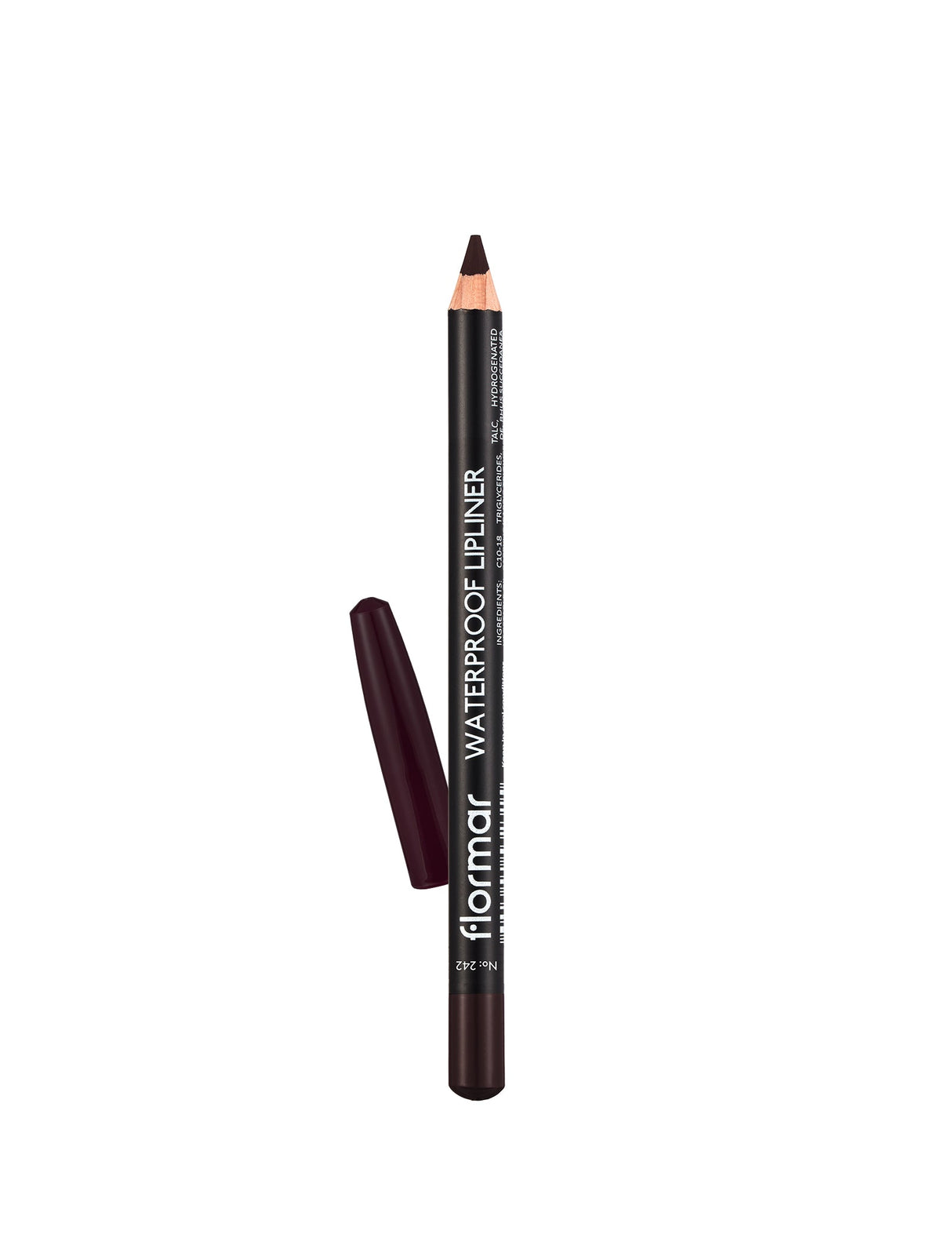 Flormar Waterproof Lipliner