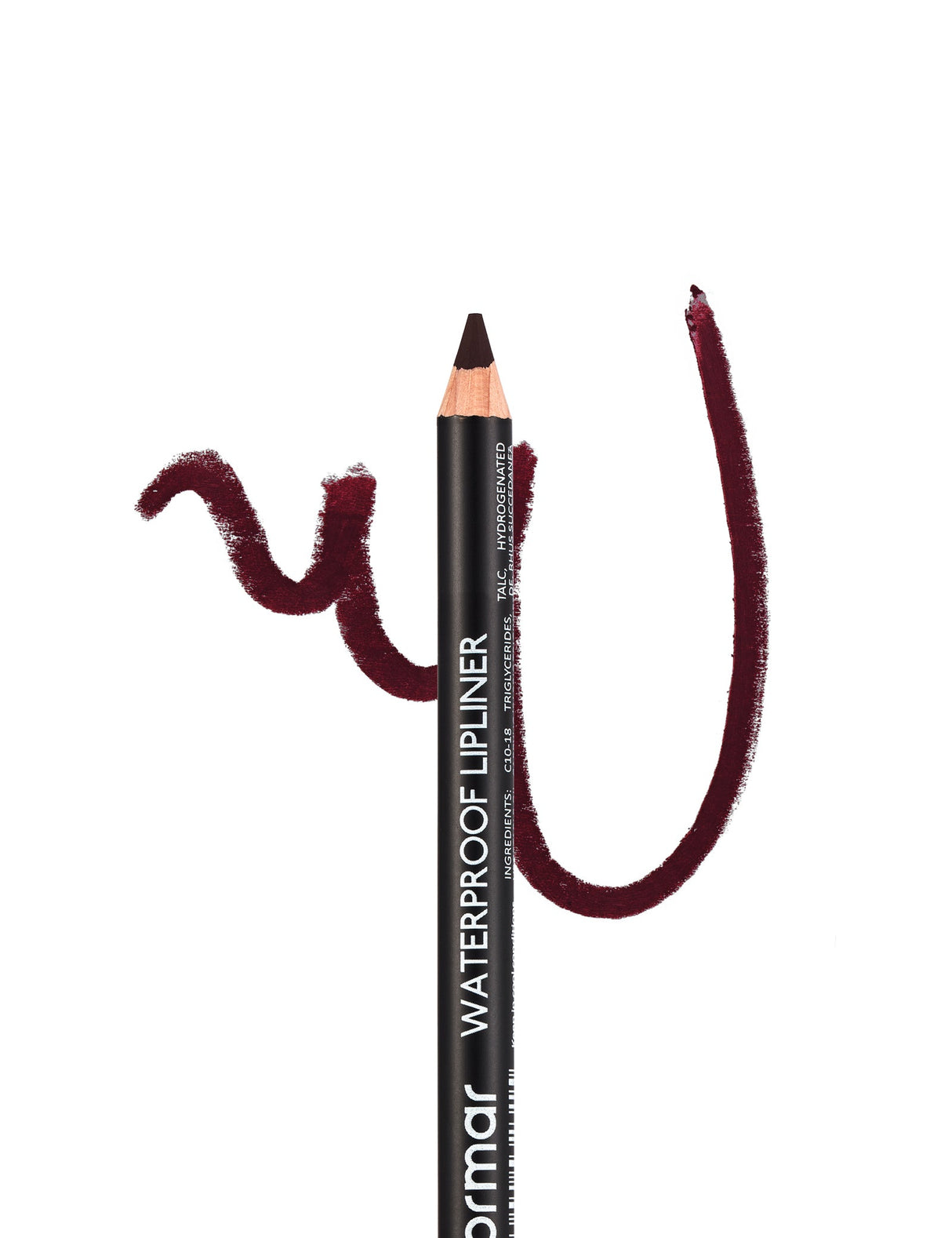 Flormar Waterproof Lipliner