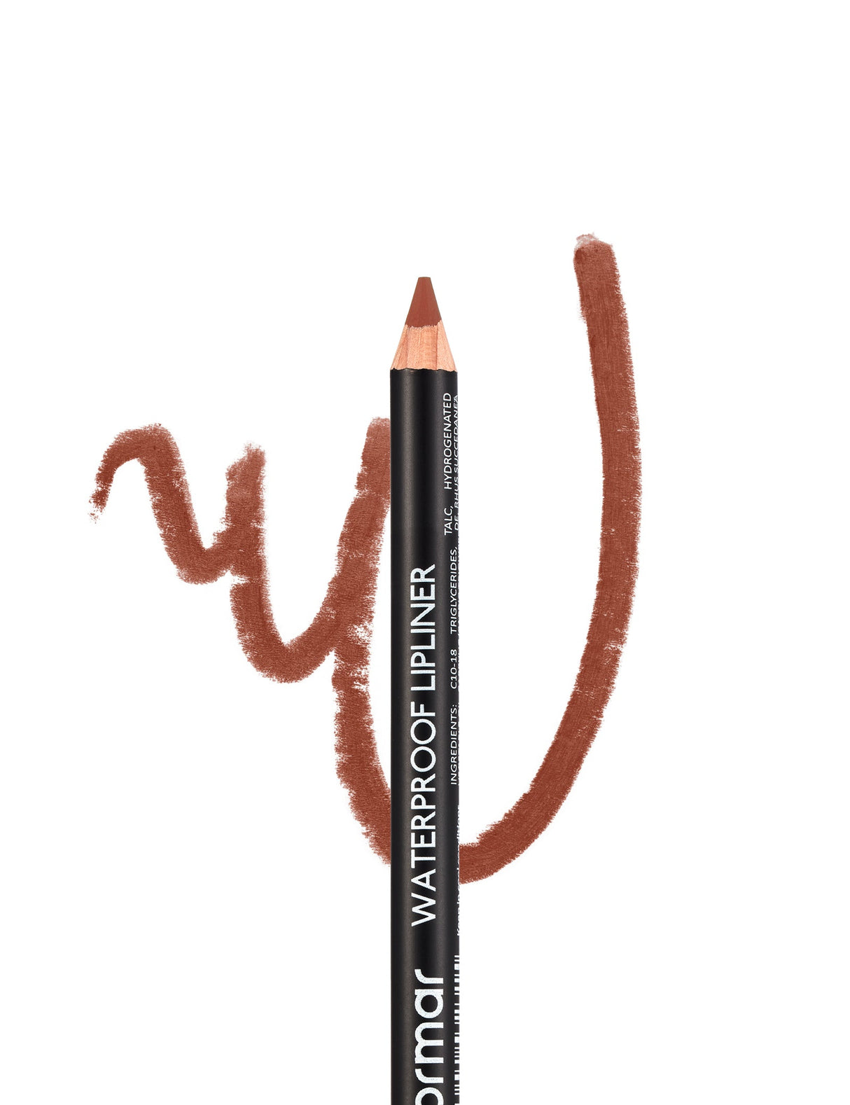 Flormar Waterproof Lipliner