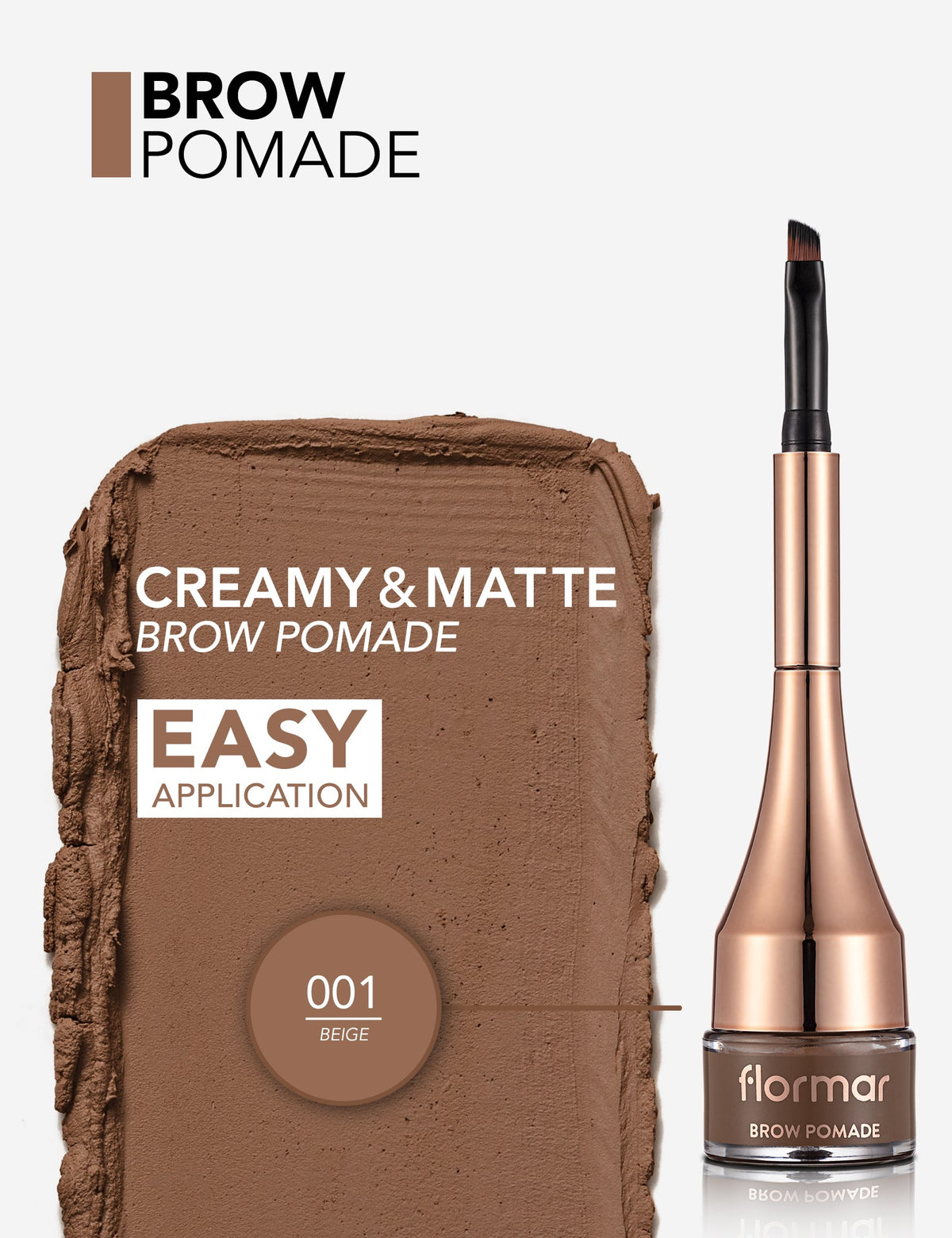 Flormar Brow Pomade