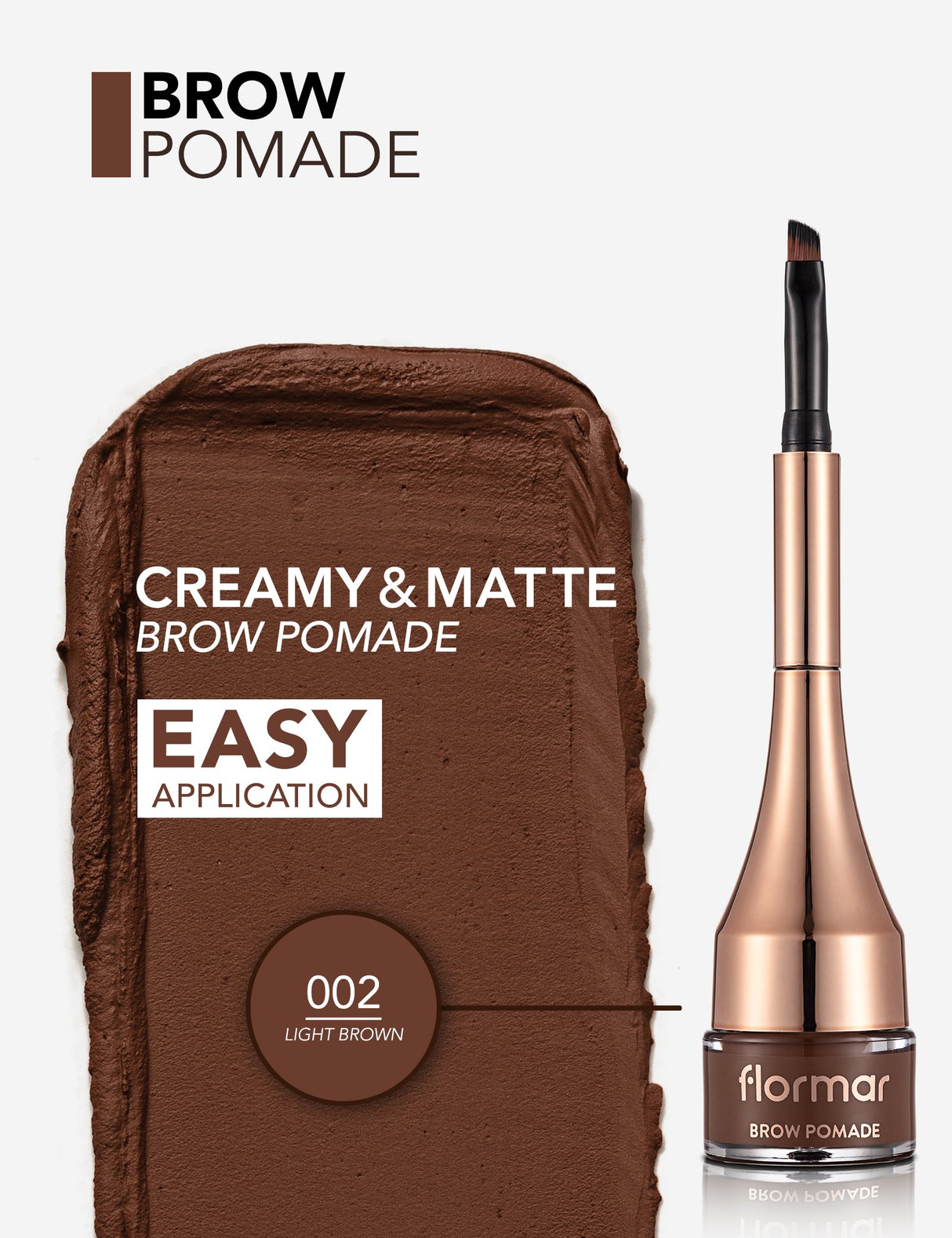 Flormar Brow Pomade