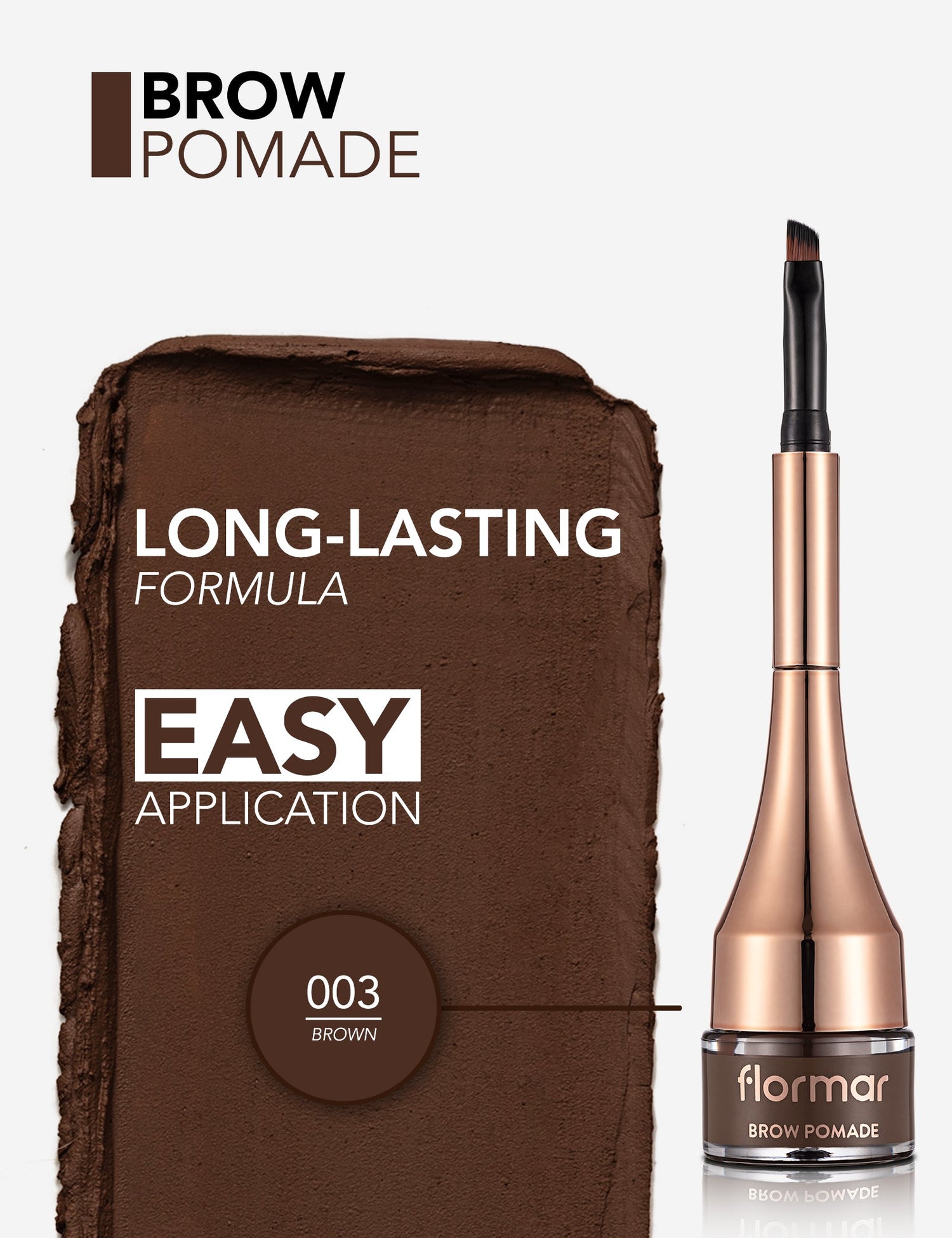 Flormar Brow Pomade