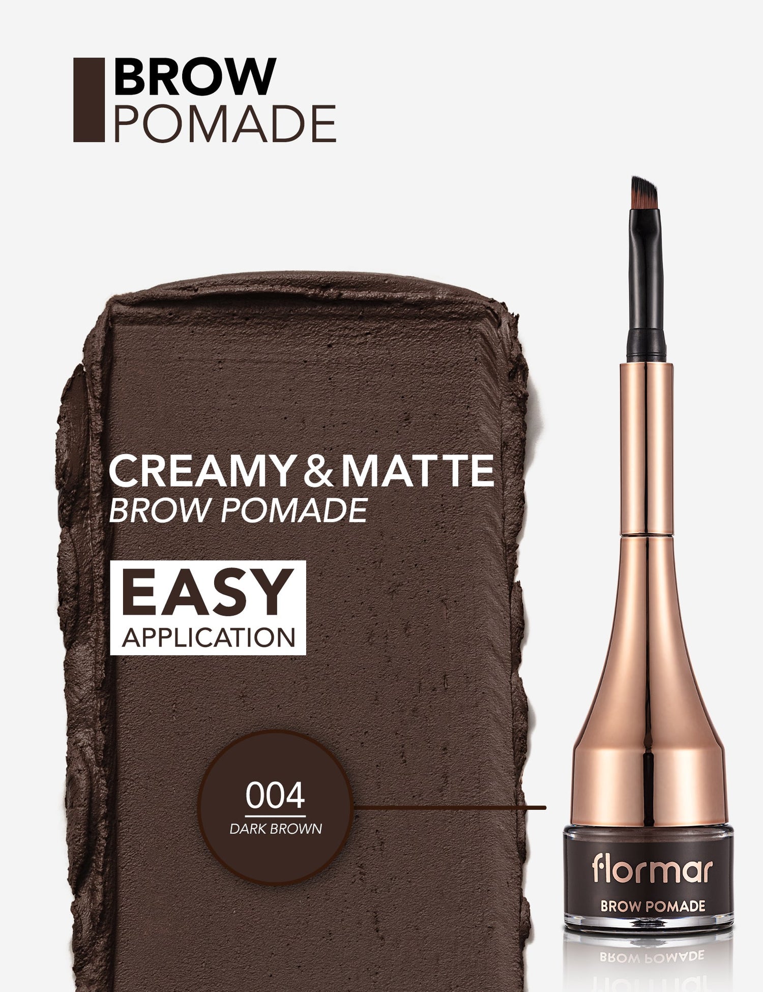 Flormar Brow Pomade