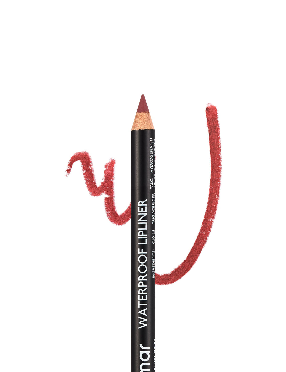 Flormar Waterproof Lipliner