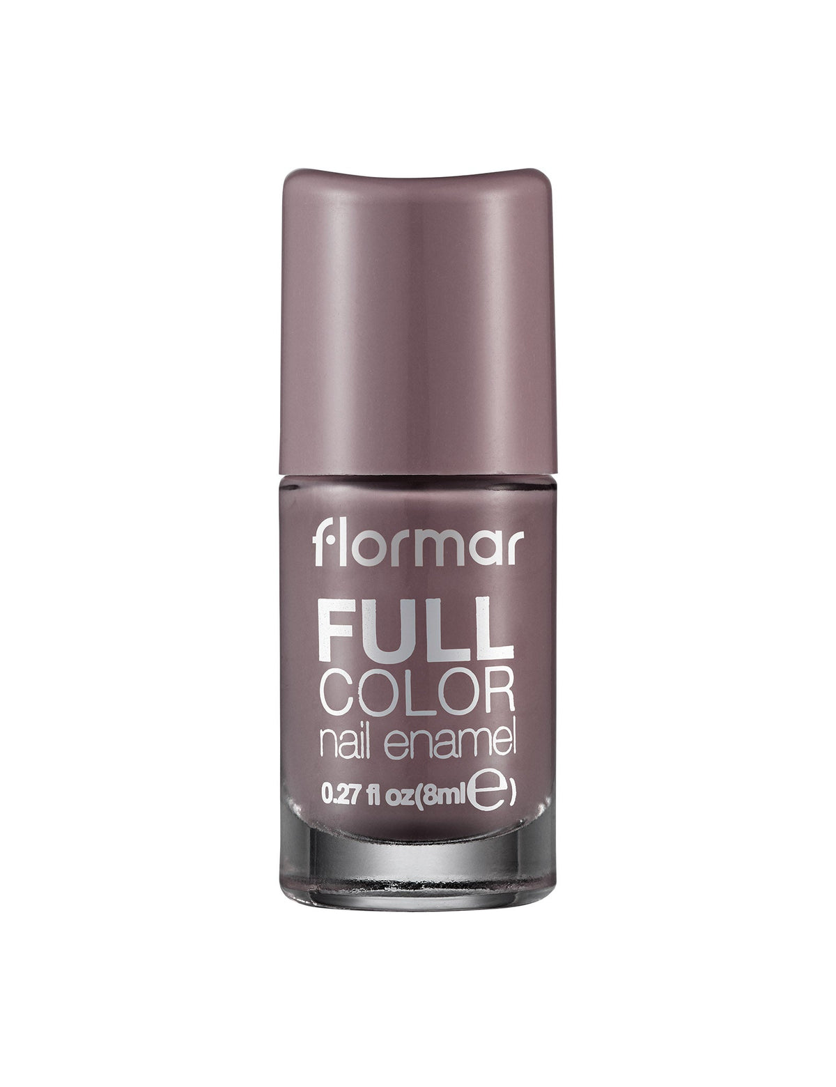 Flormar Full Color Nail Polish