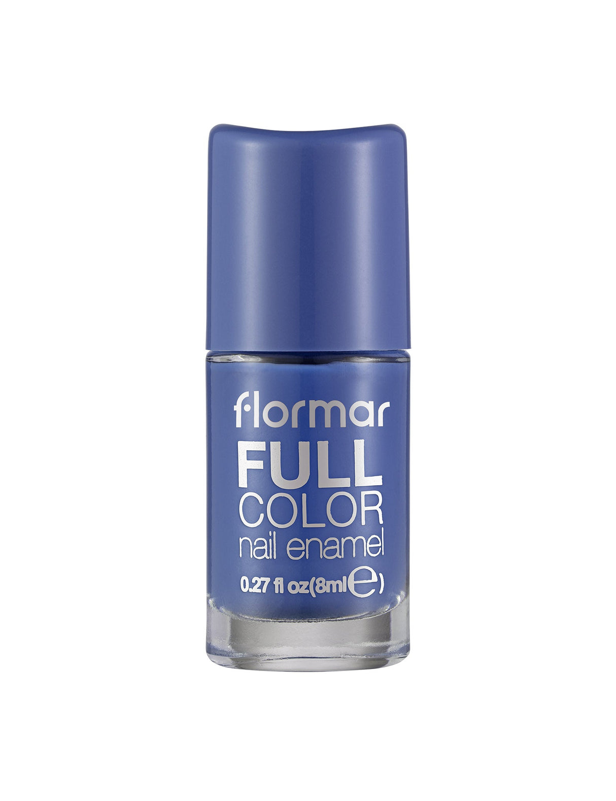 Full Color Nail Polish