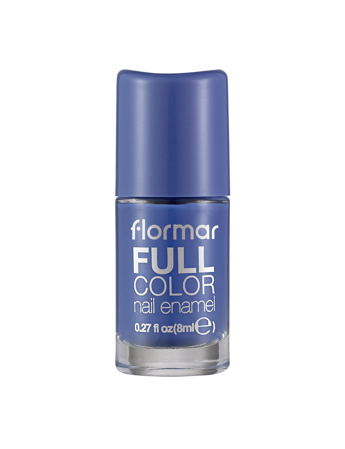 Flormar Full Color Nail Polish