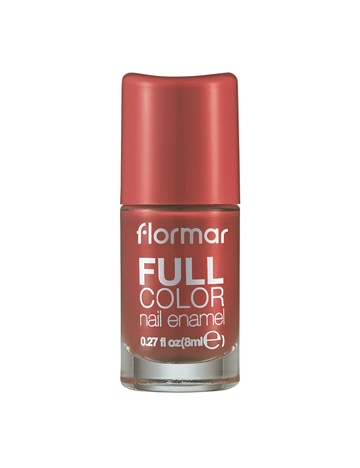 Flormar Full Color Nail Polish