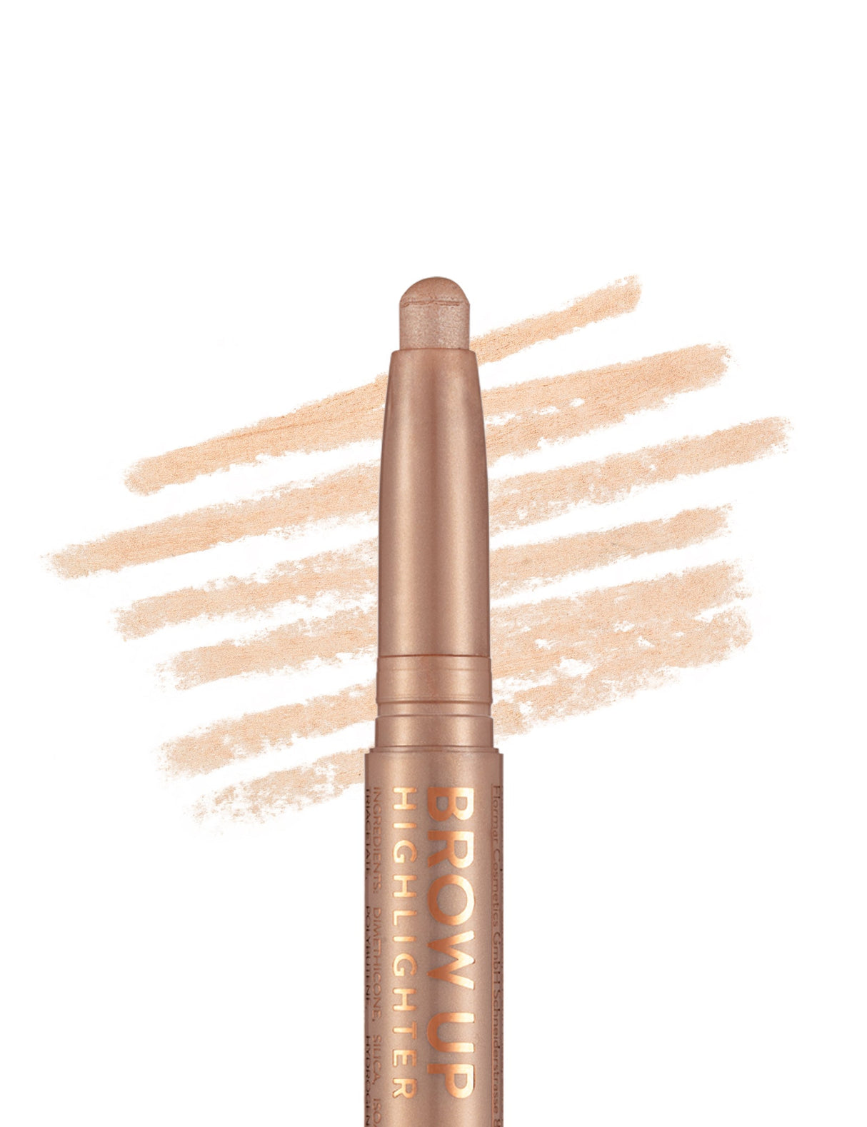 Flormar Brow Up Highlighter - 000 Champagne