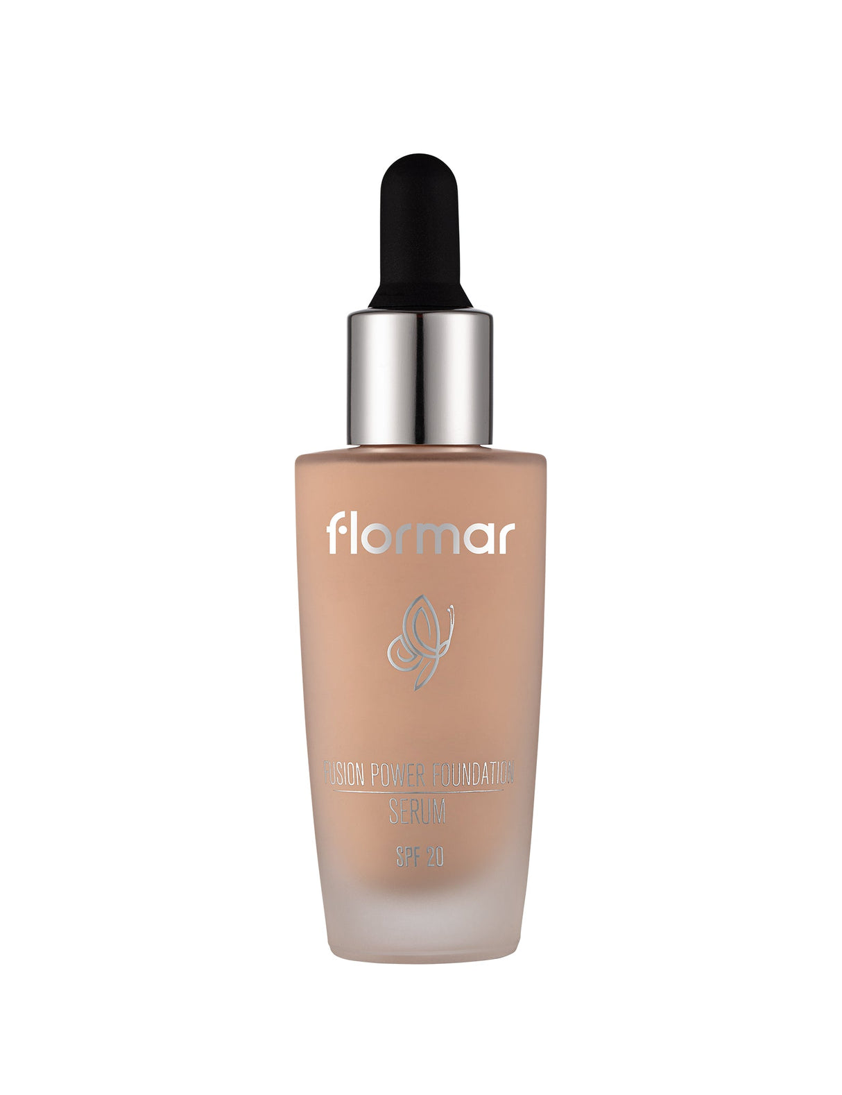 Flormar Fusion Power Serum Foundation