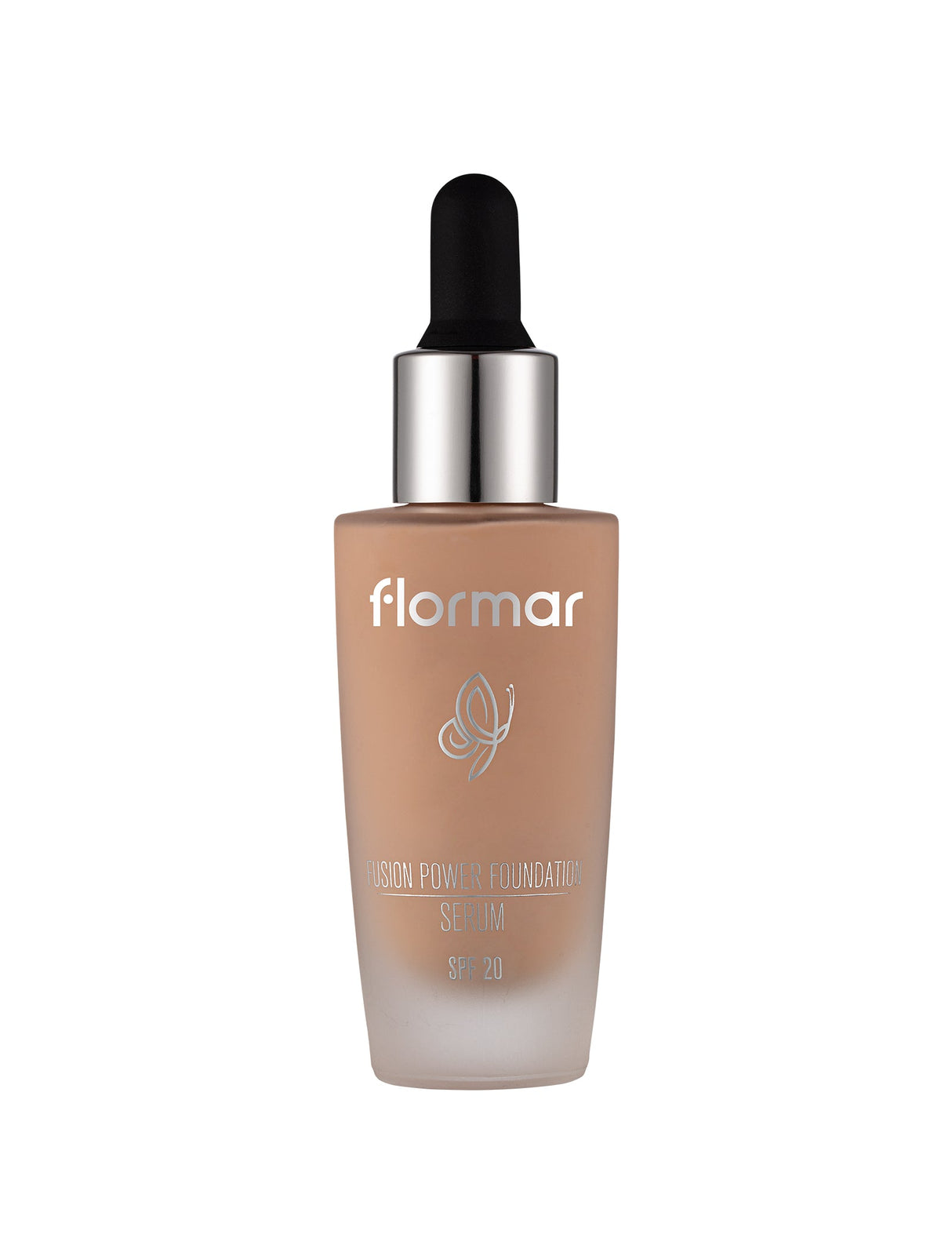 Flormar Fusion Power Serum Foundation