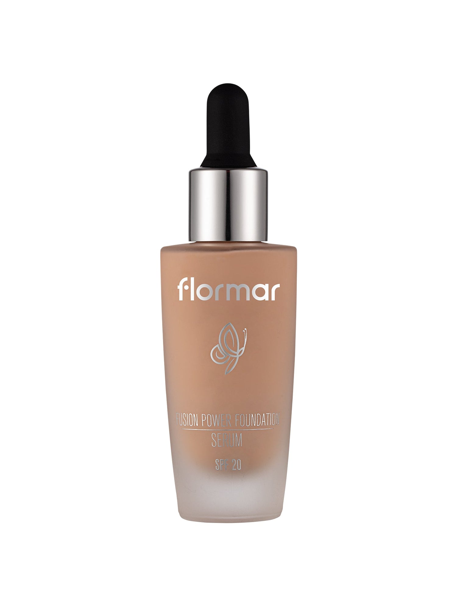 Flormar Fusion Power Serum Foundation