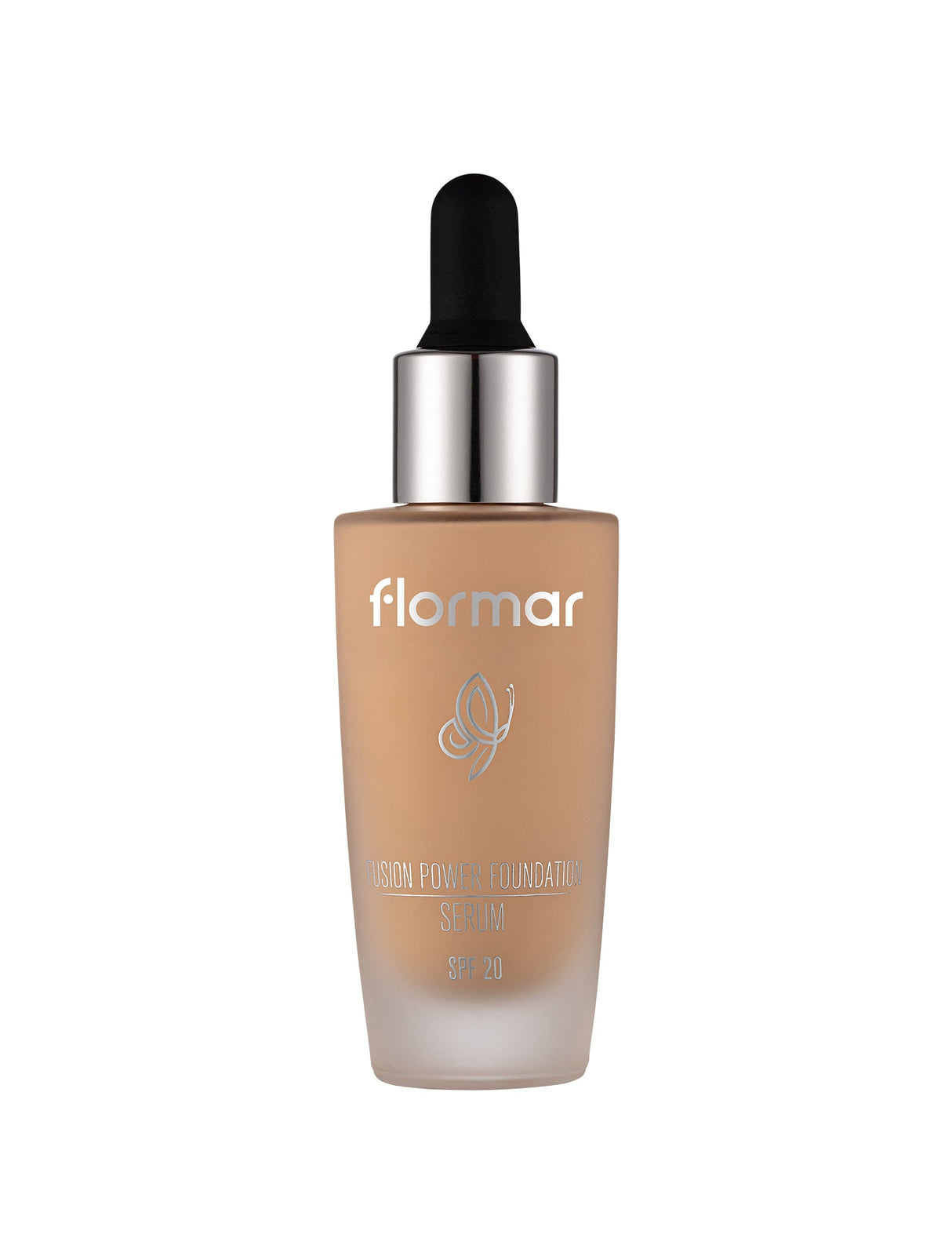 Flormar Fusion Power Serum Foundation